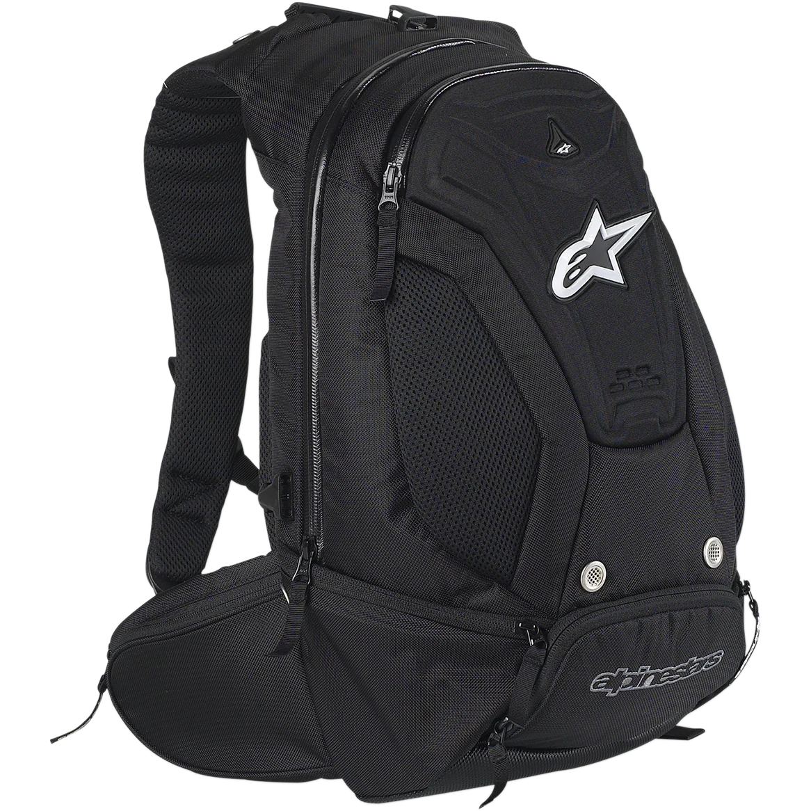 Charger Backpack