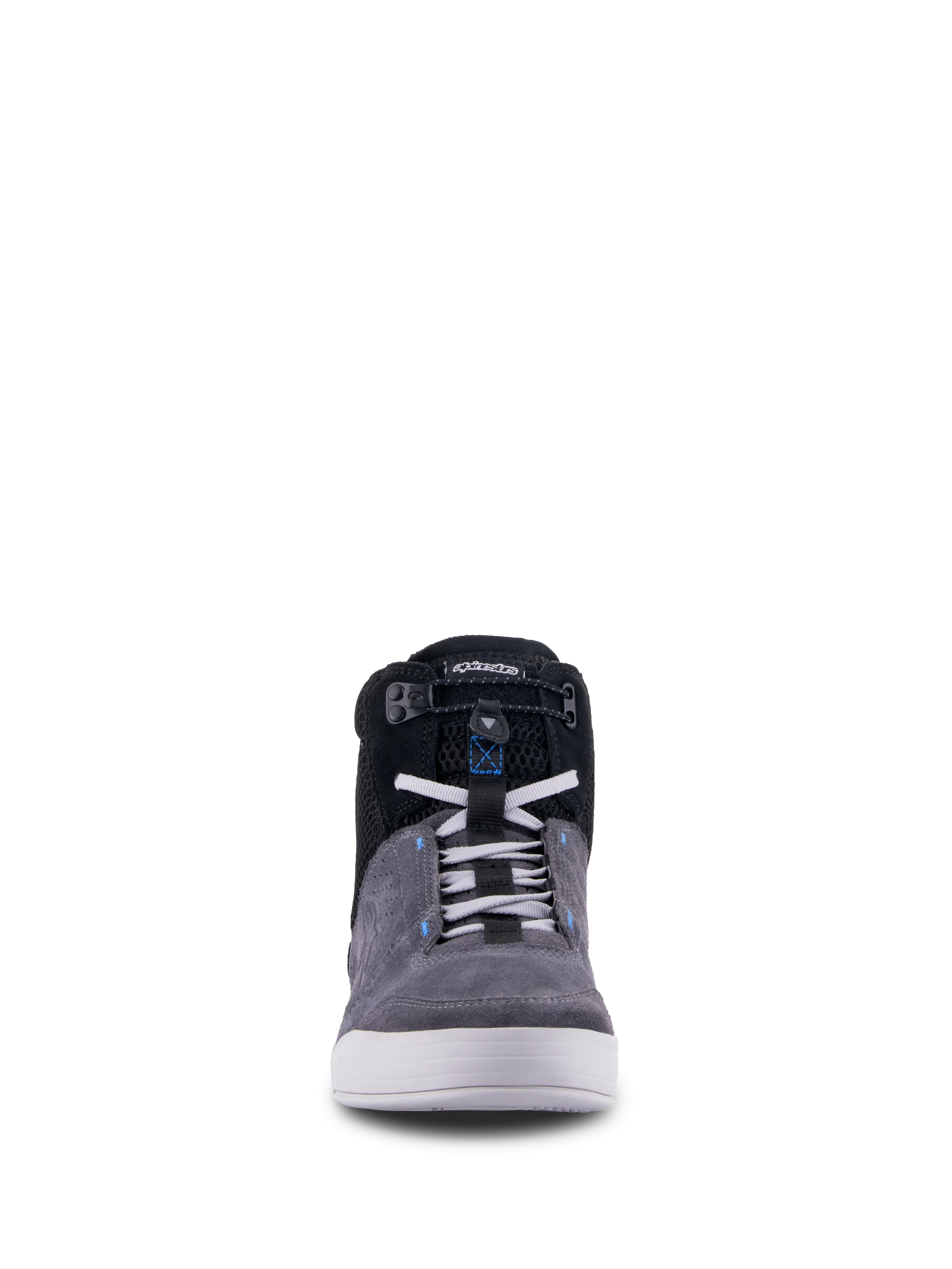 Chrome Air Shoe - Image 3