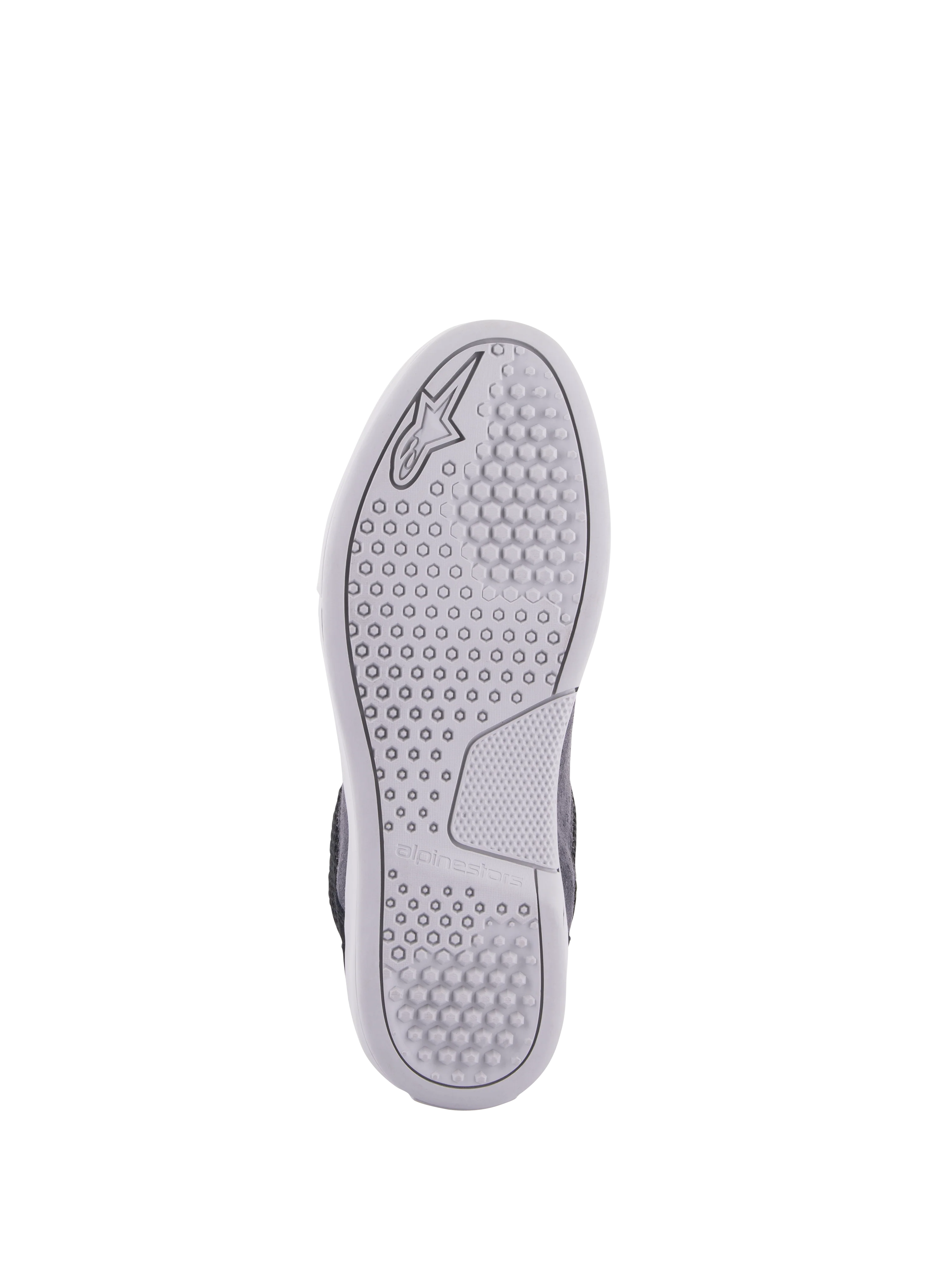 Chrome Air Shoe - Image 7