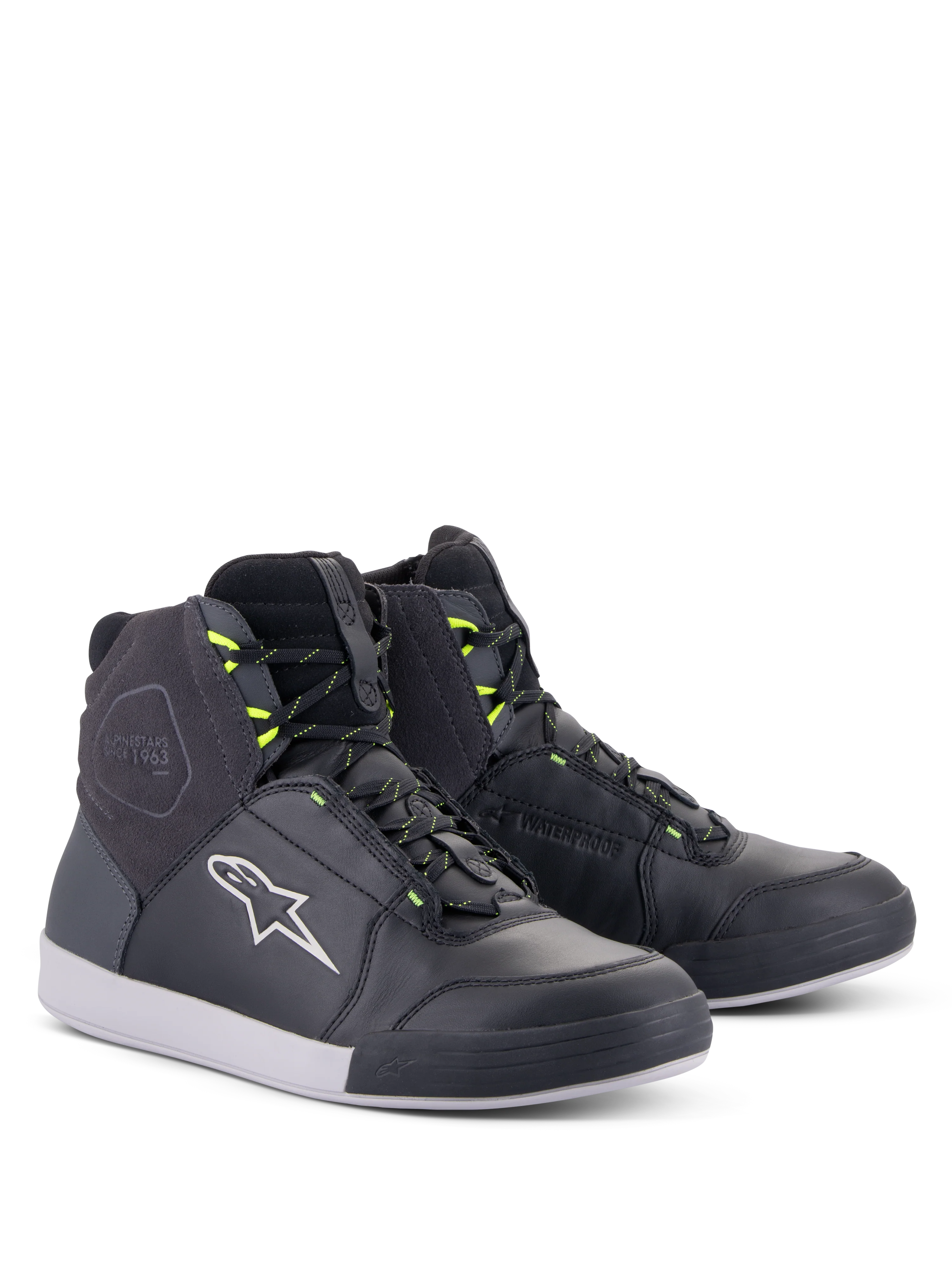 Chrome Drystar® Shoes - Image 2