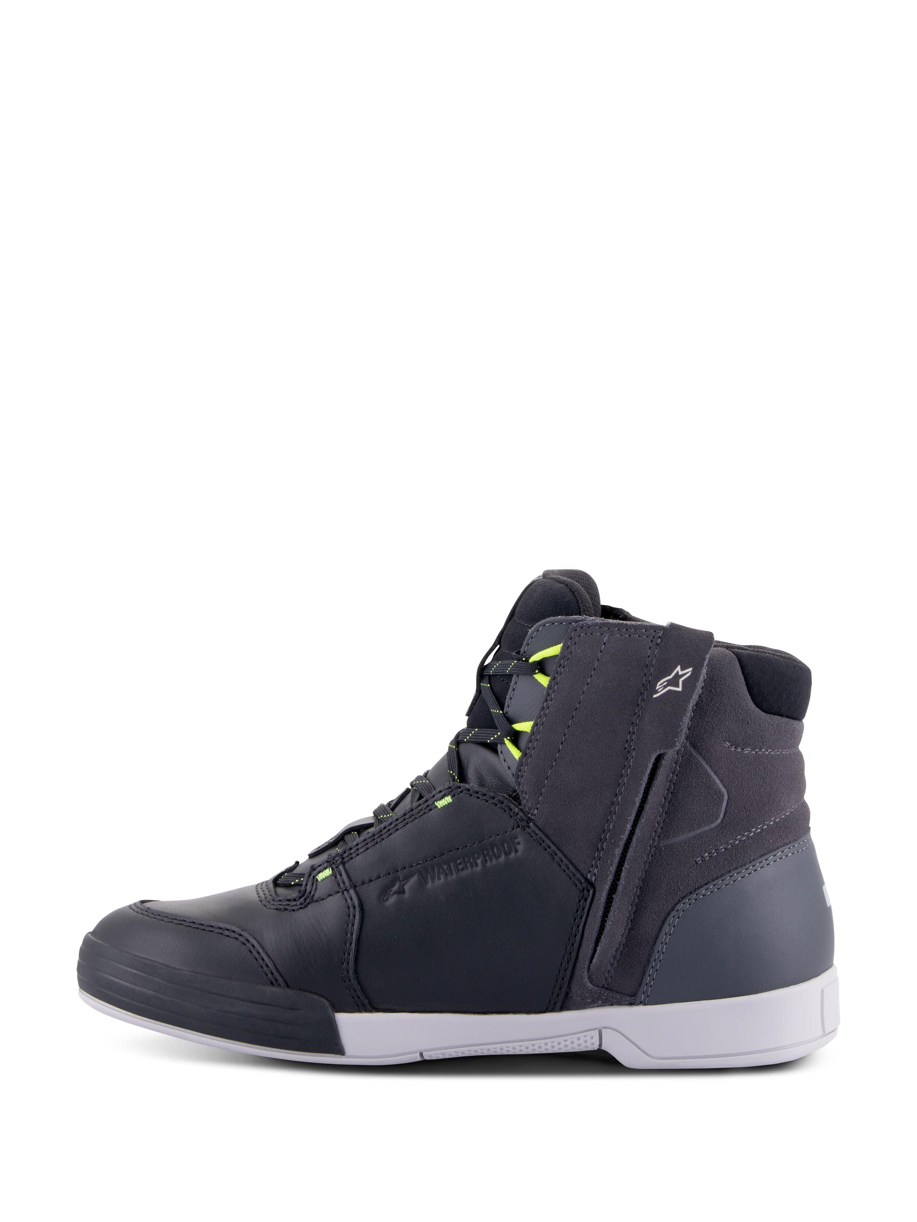 Chrome Drystar® Shoes - Image 4