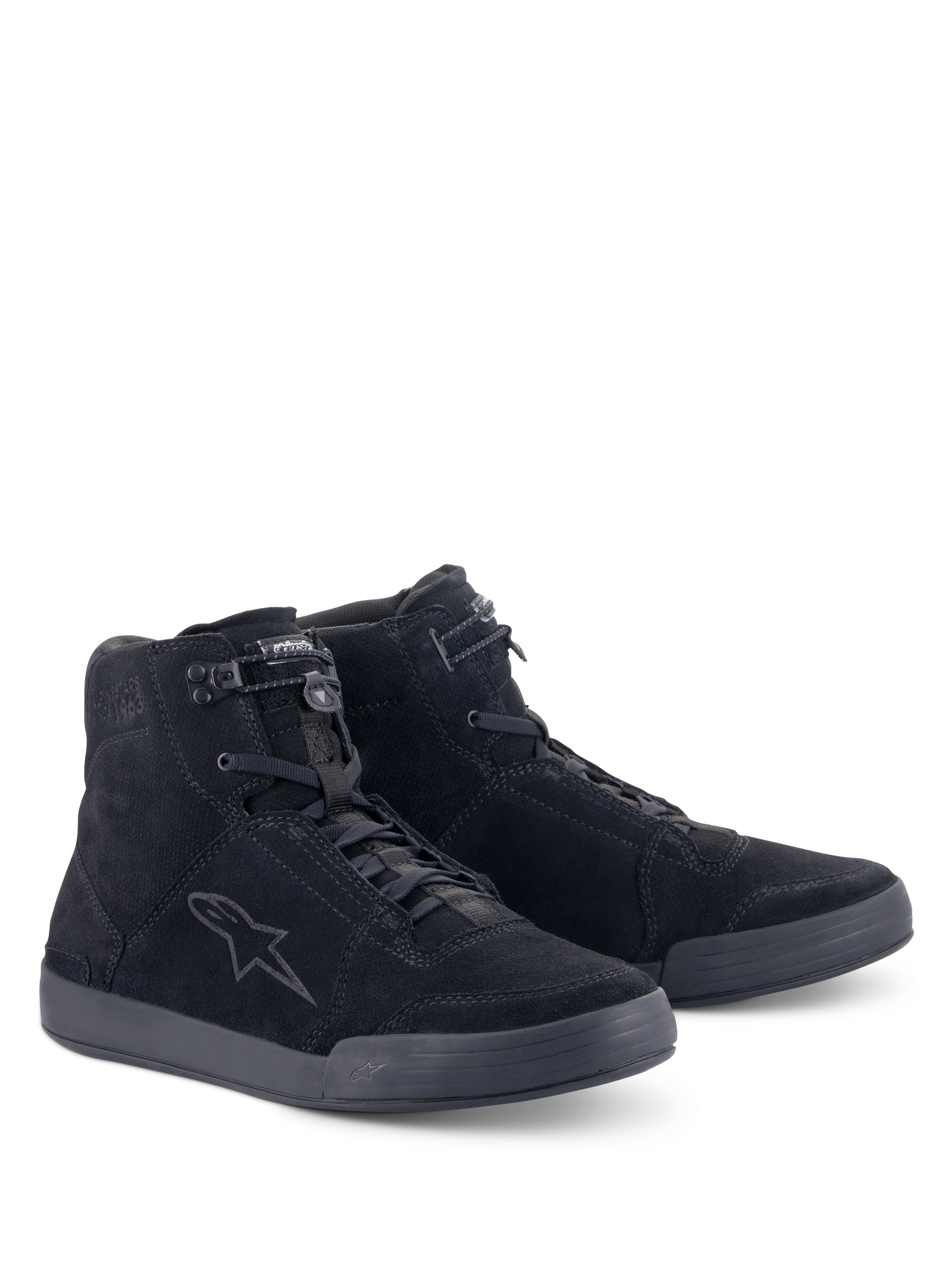 Chrome Shoes - Image 2