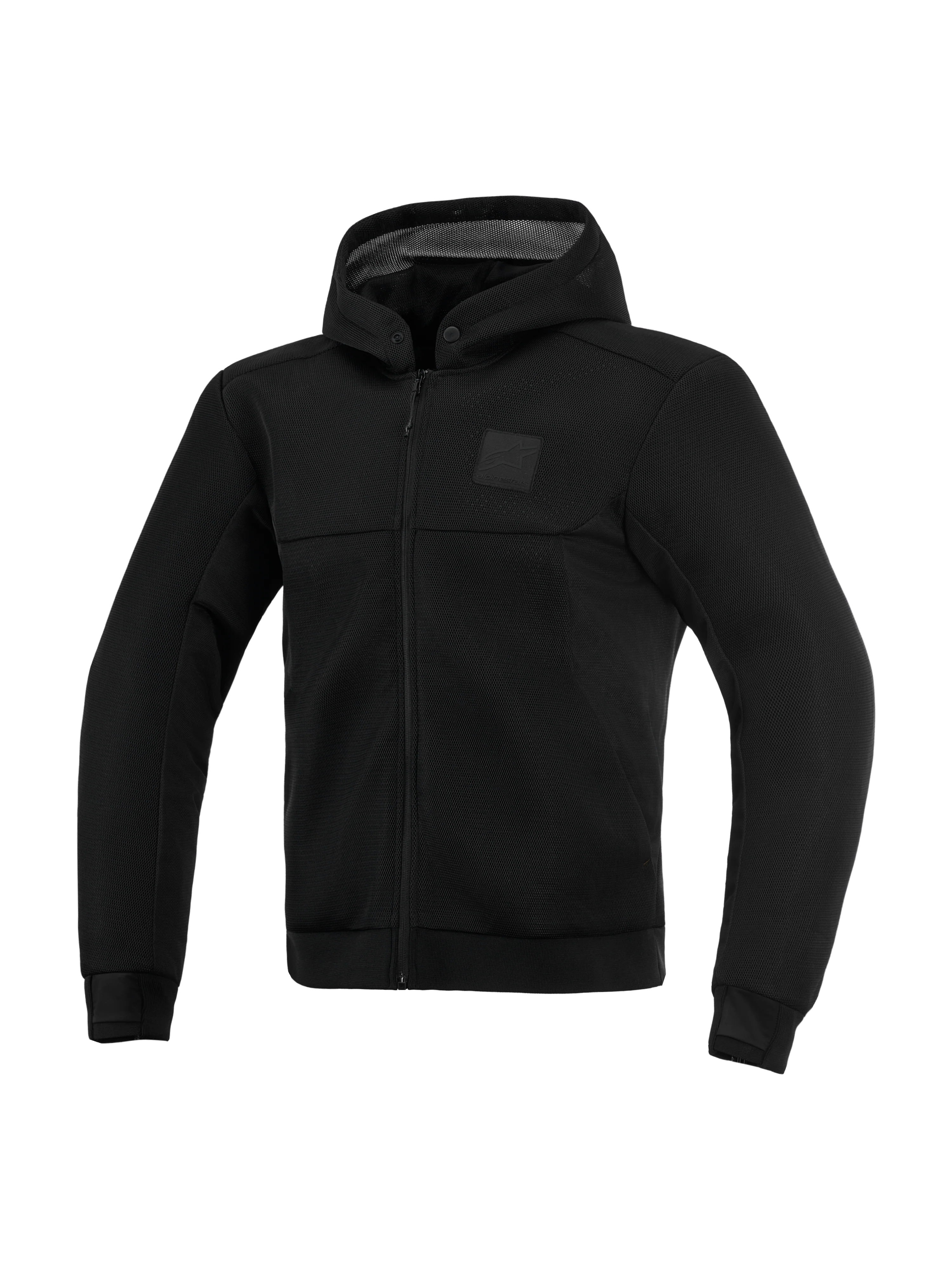 Chrome Superairflow Hoodie - Image 11