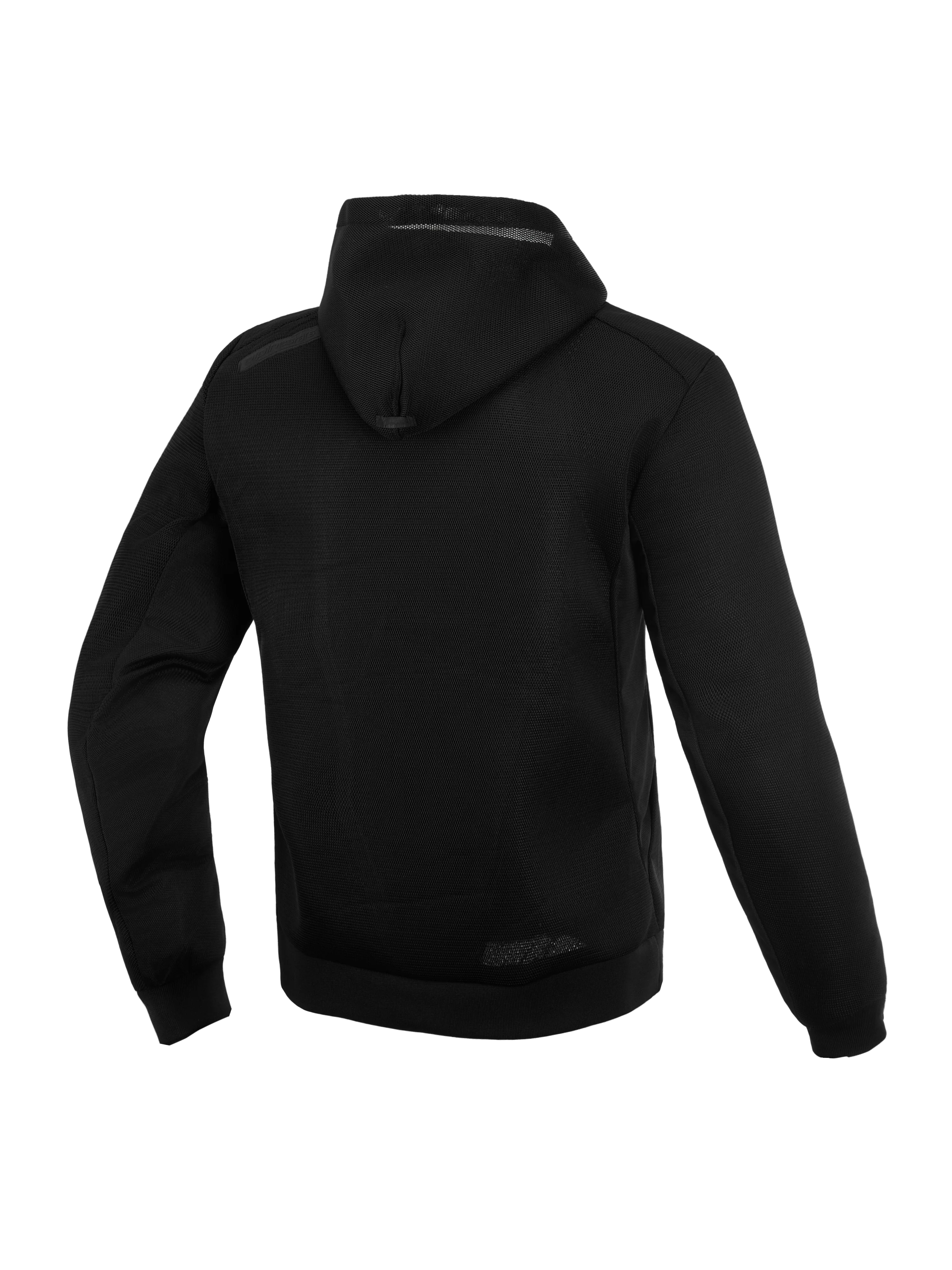 Chrome Superairflow Hoodie - Image 12