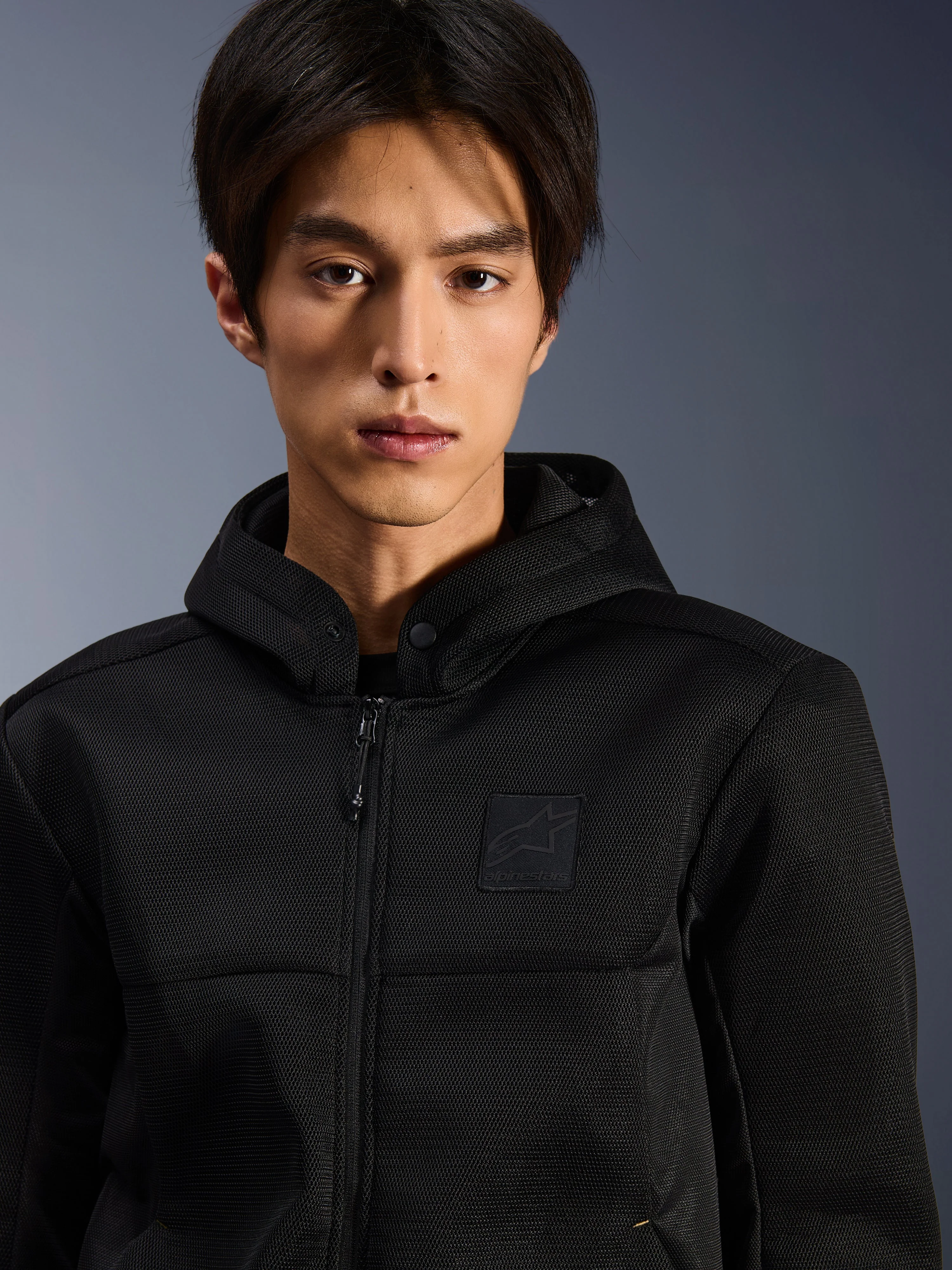 Chrome Superairflow Hoodie - Image 7