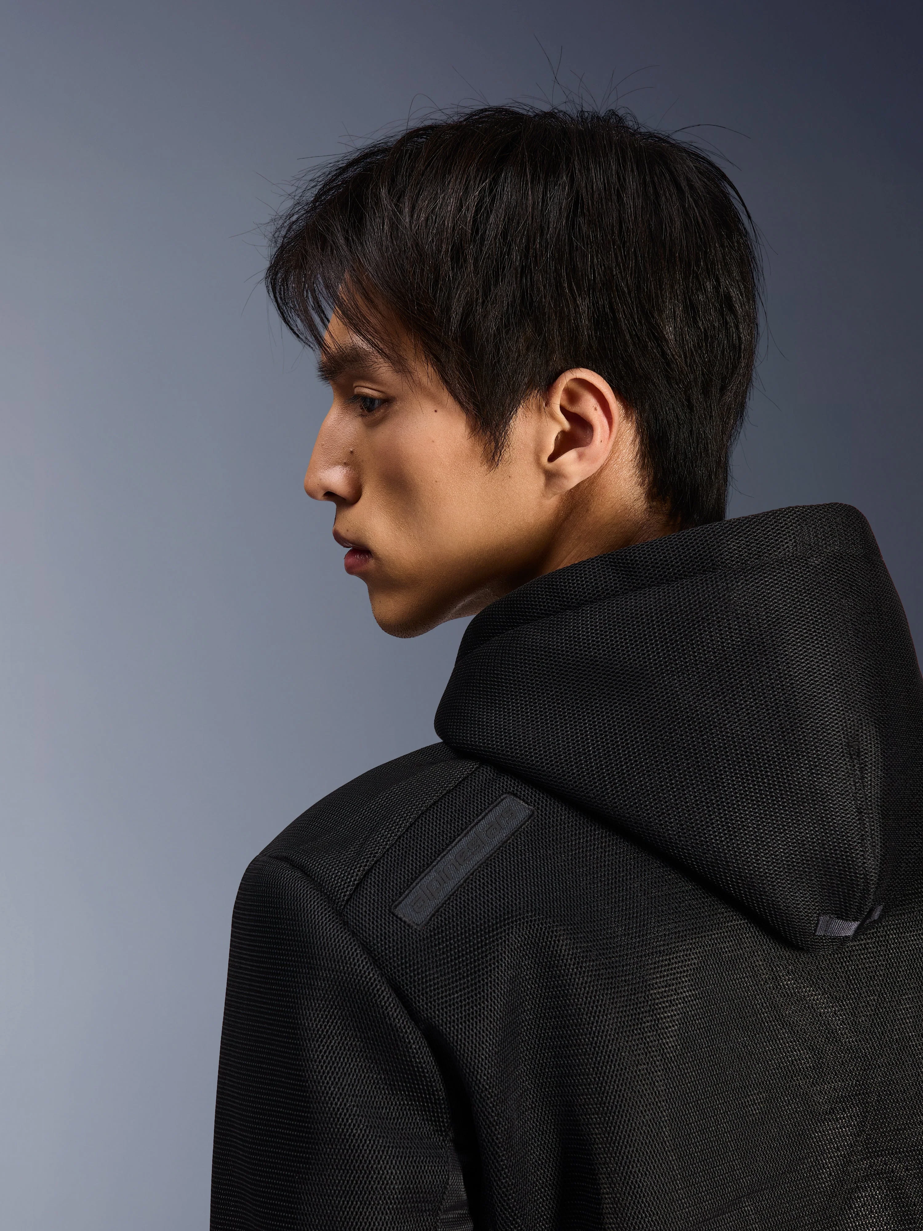 Chrome Superairflow Hoodie - Image 8