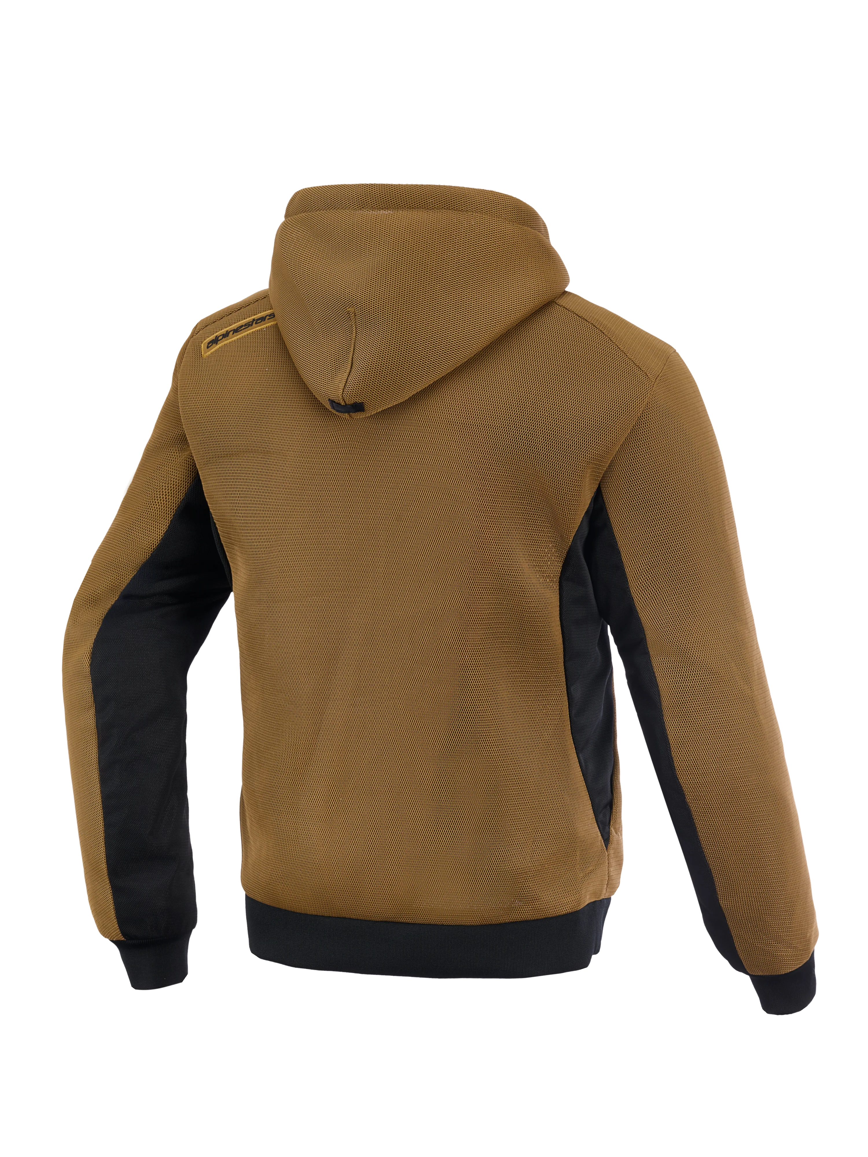 Chrome Superairflow Hoodie - Image 11