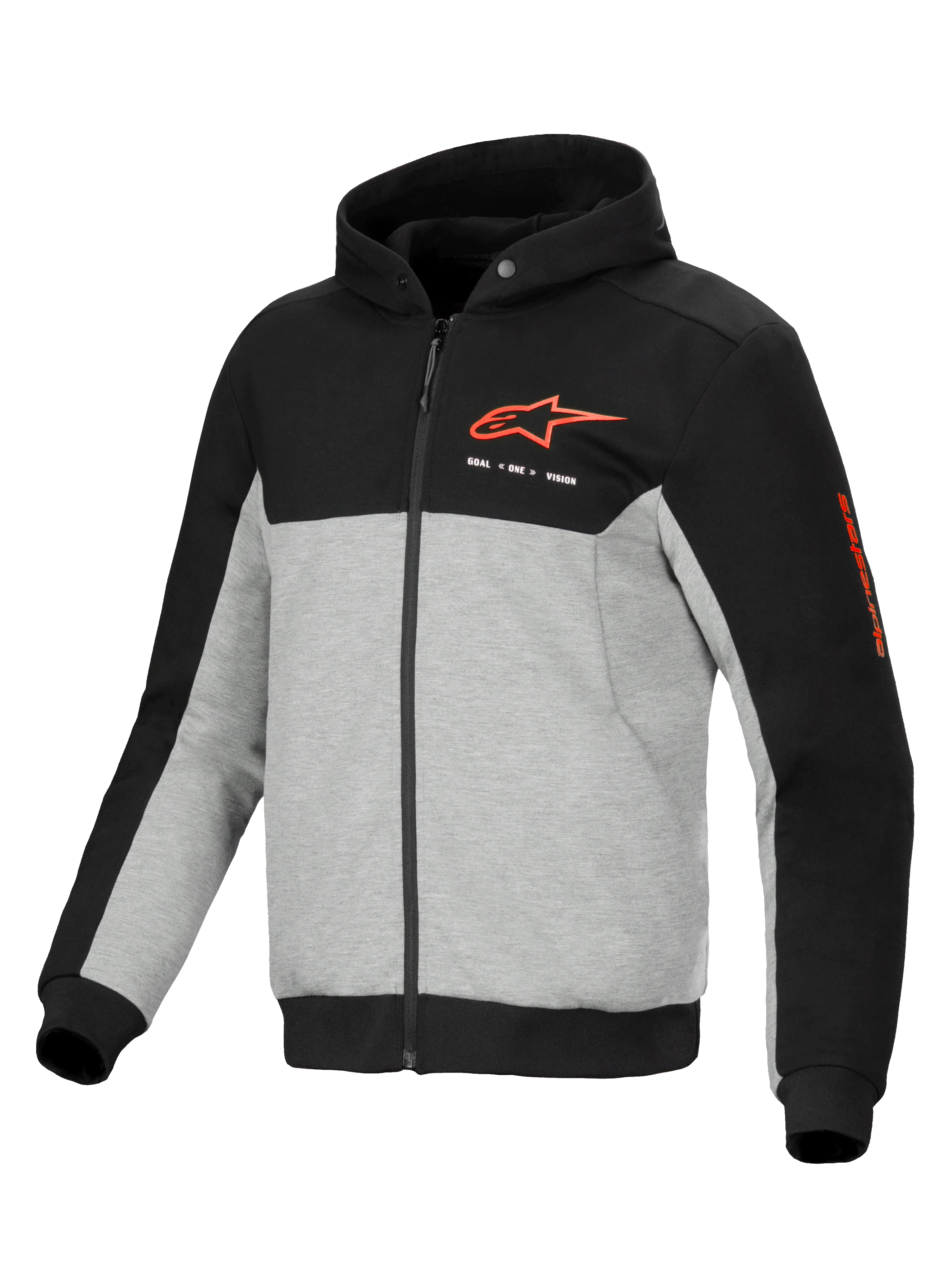Chrome V2 Sport Hoodie - Image 8
