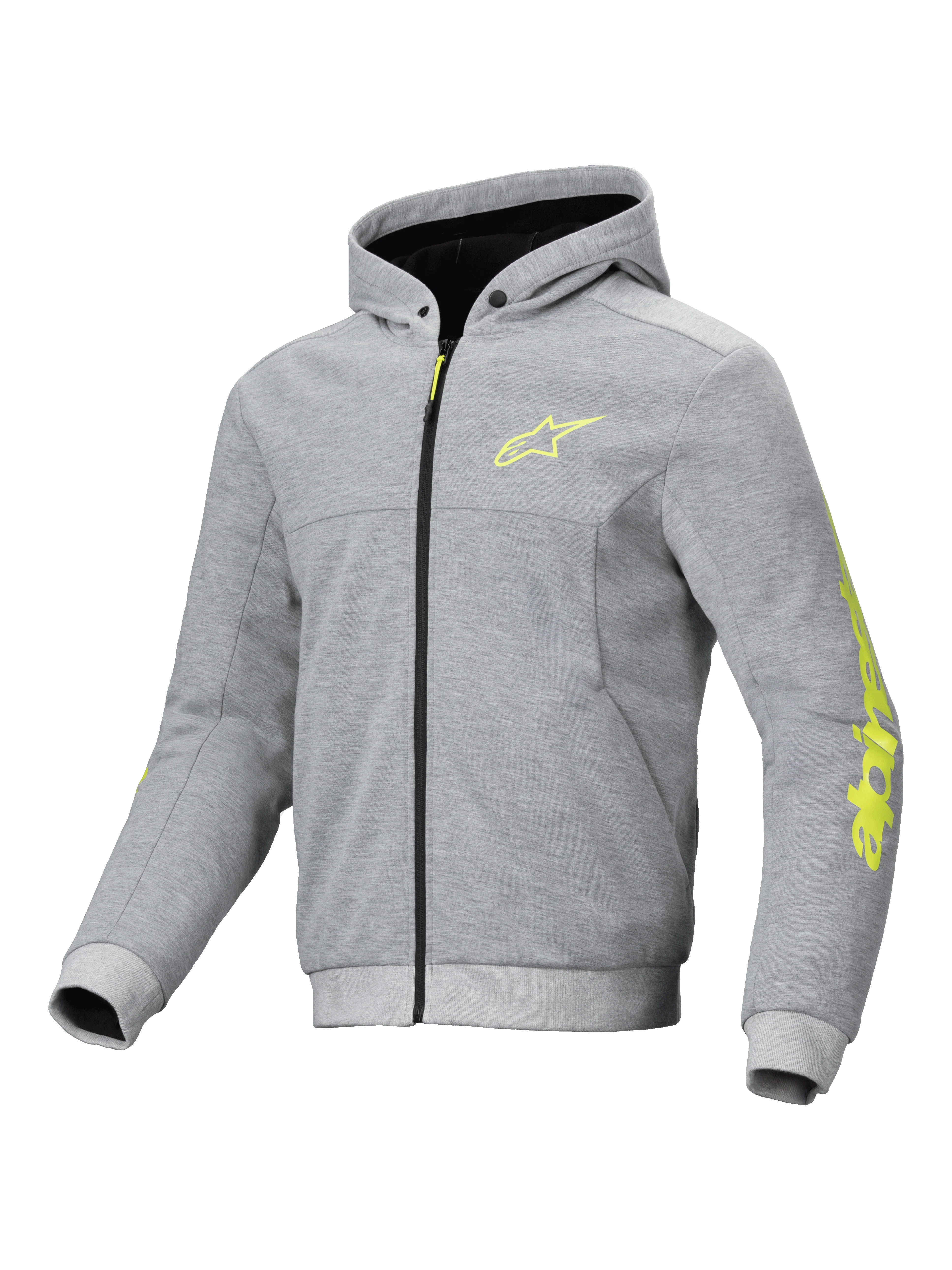 Chrome V2 Sport Hoodie - Image 7
