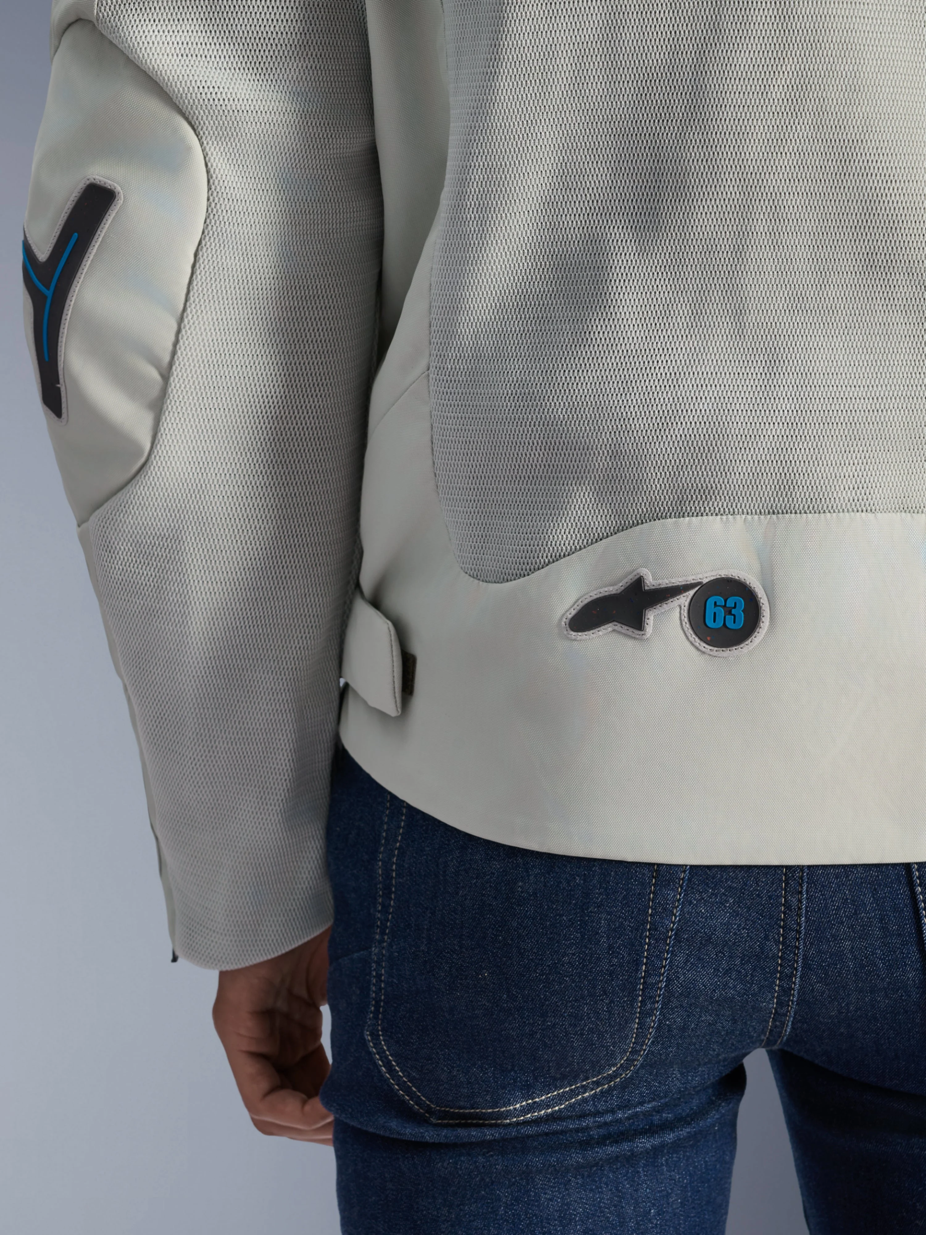 Circal-1 Air Jacket - Image 5