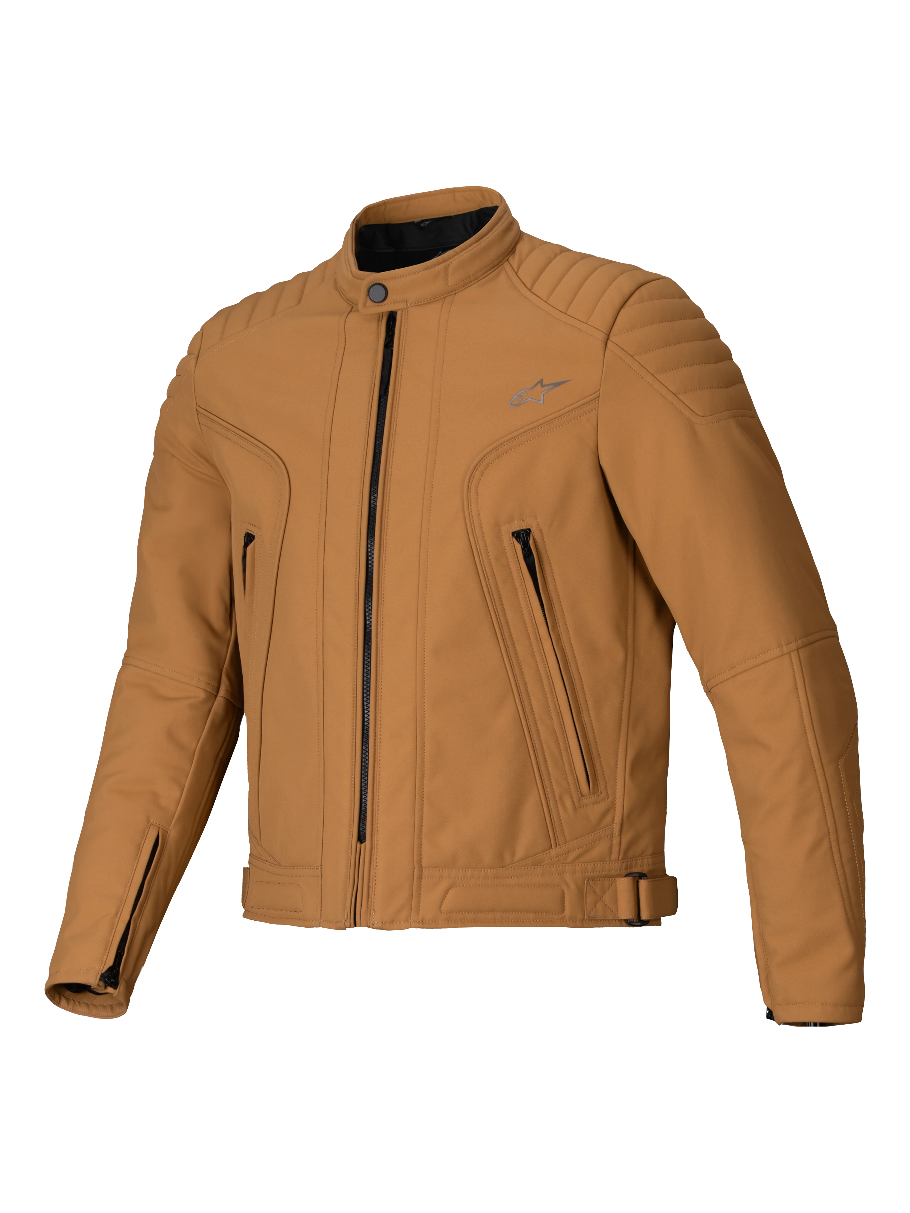 Clayton WR Jacket - Image 3