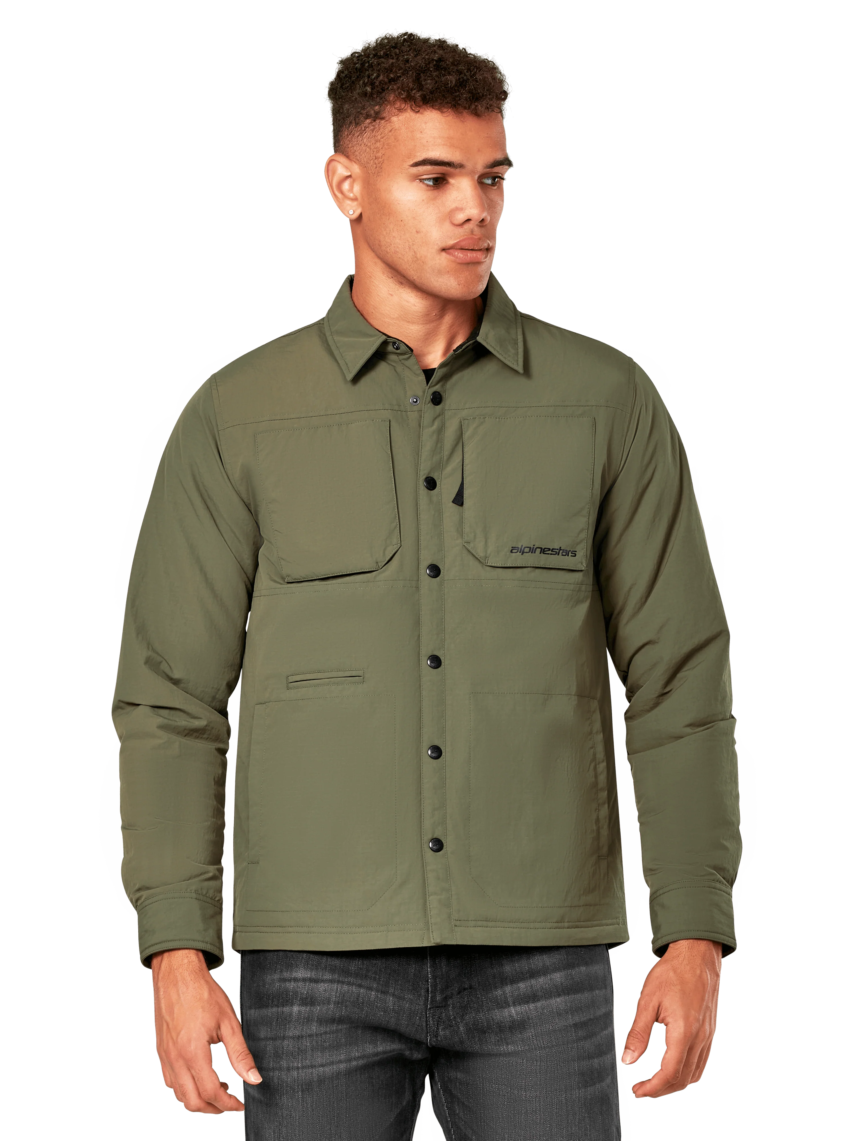 Cohere Jacket