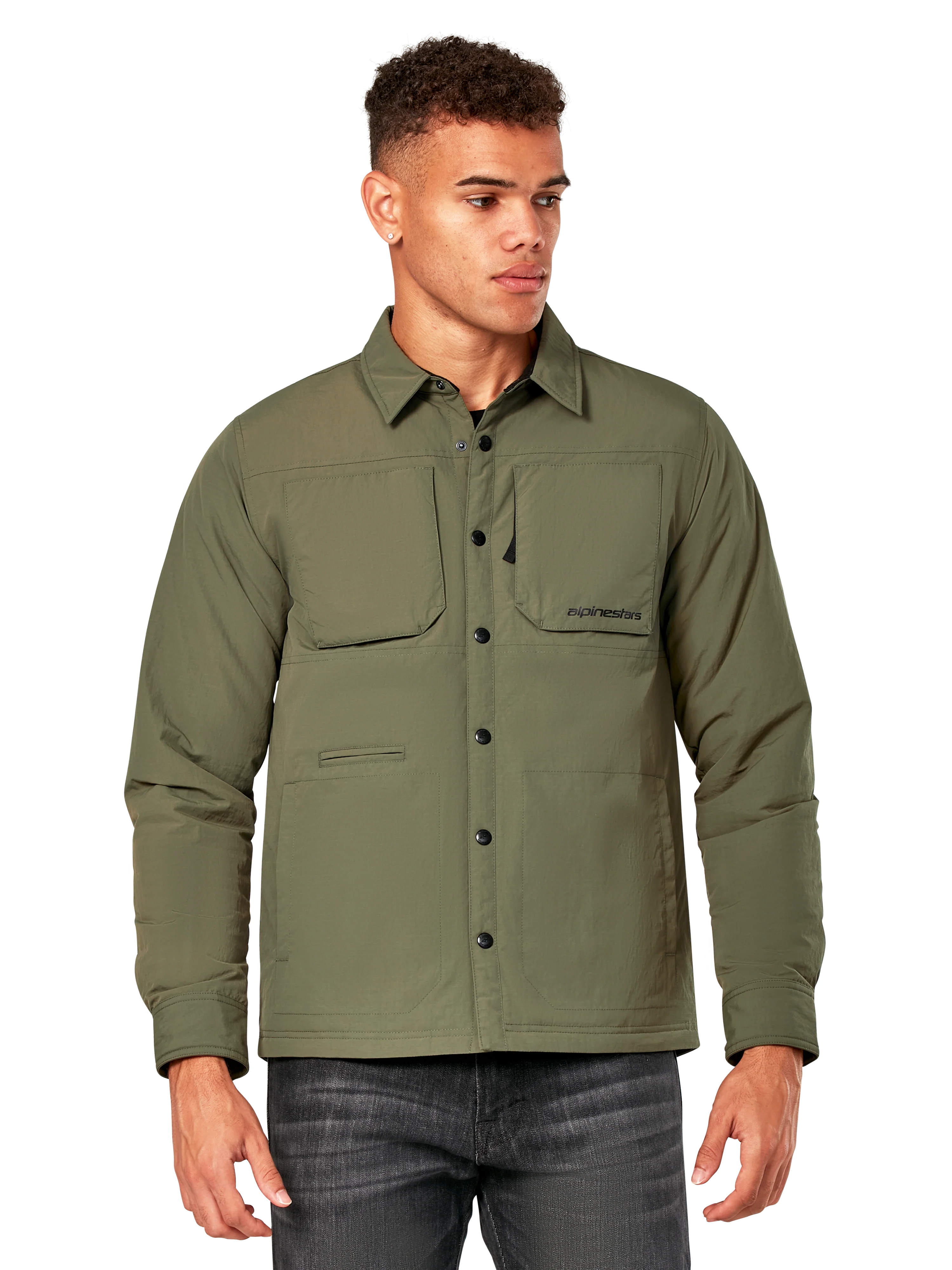 Cohere Jacket - Image 2