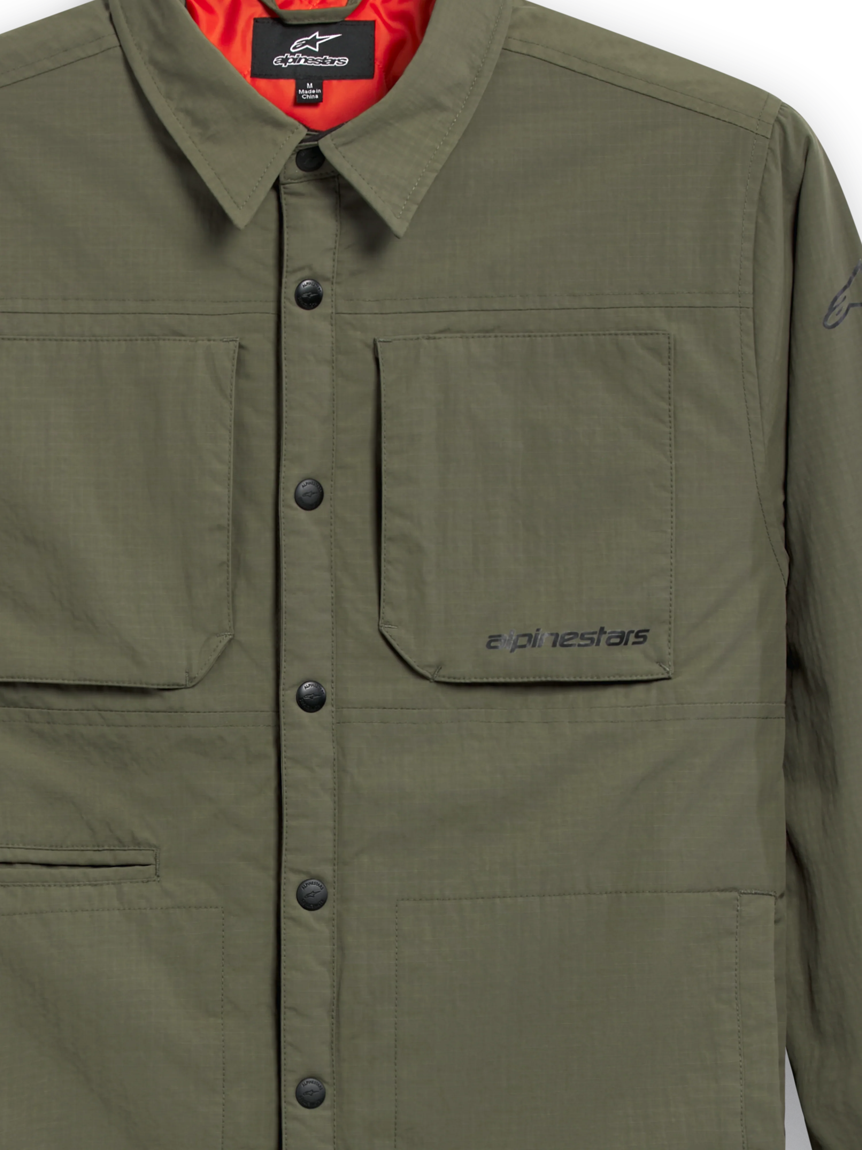 Cohere Jacket - Image 3