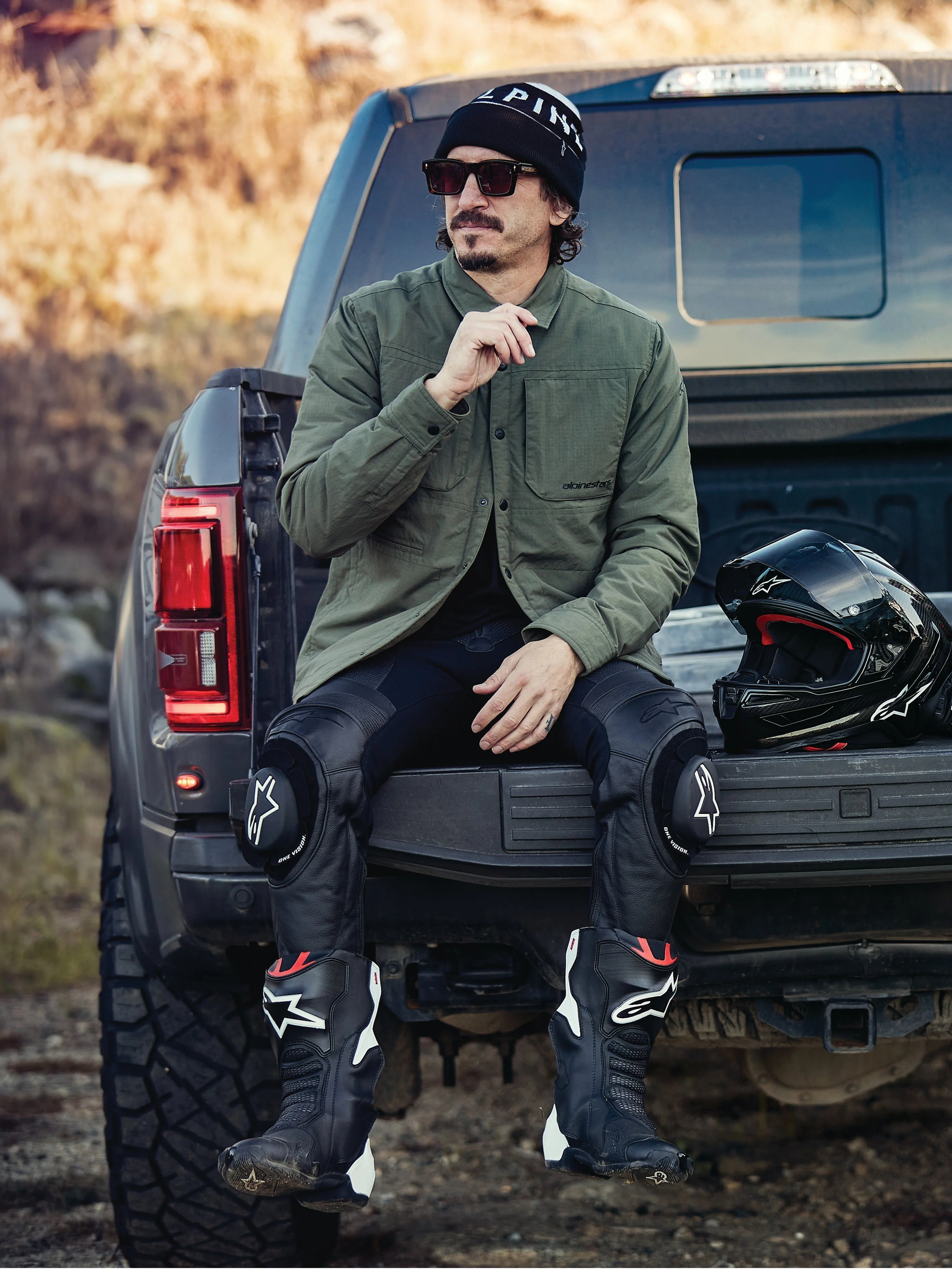 Cohere Jacket - Image 4