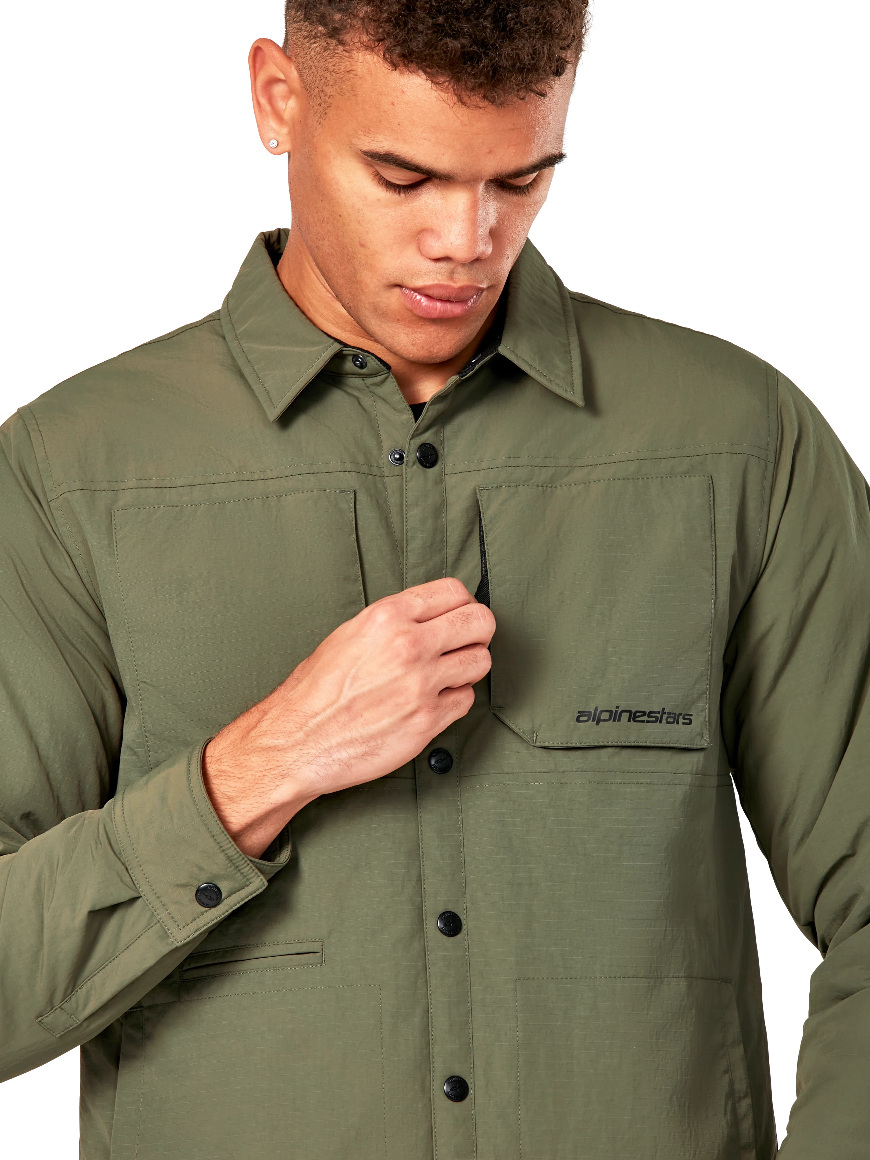Cohere Jacket - Image 5