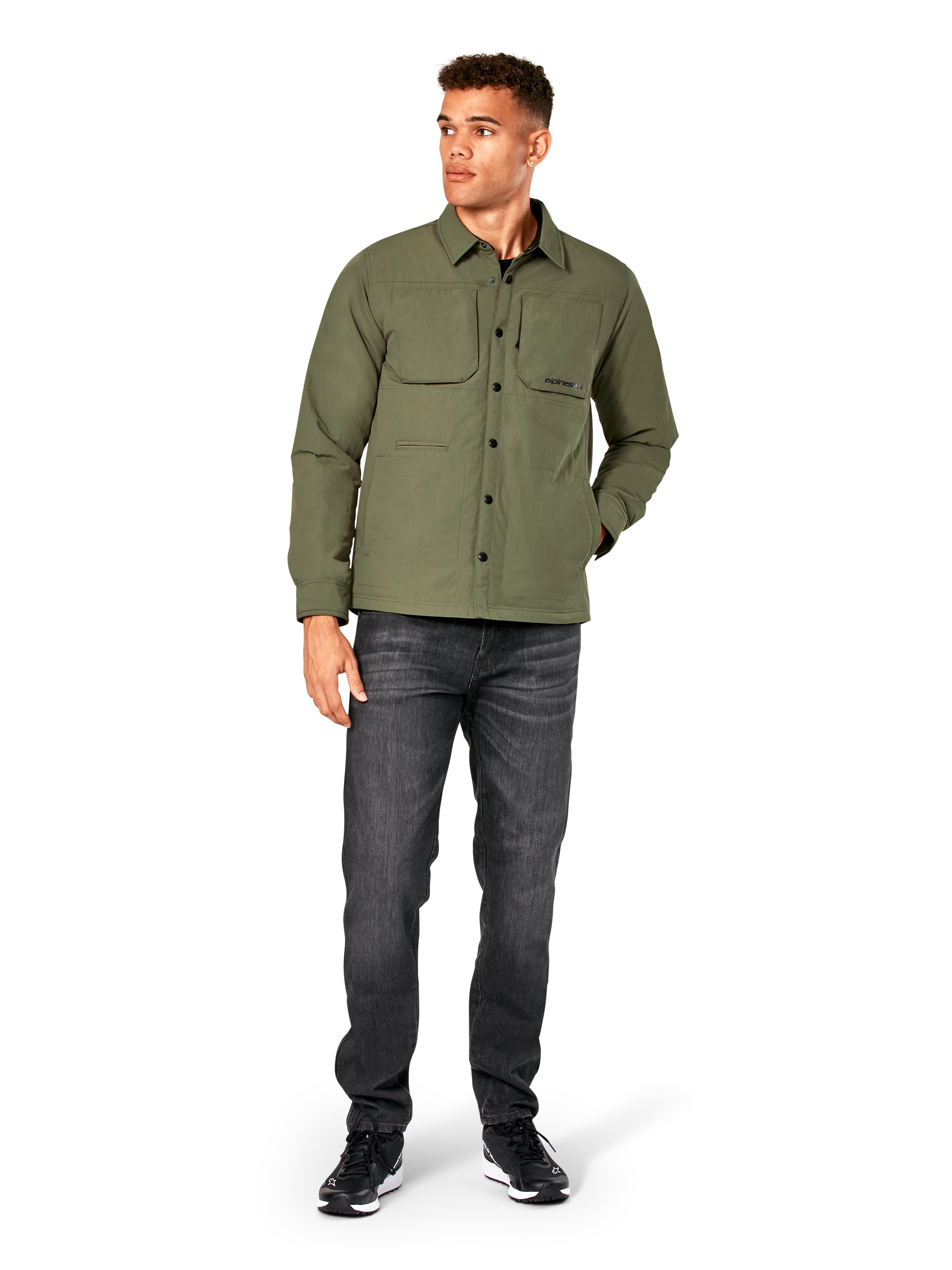 Cohere Jacket - Image 6