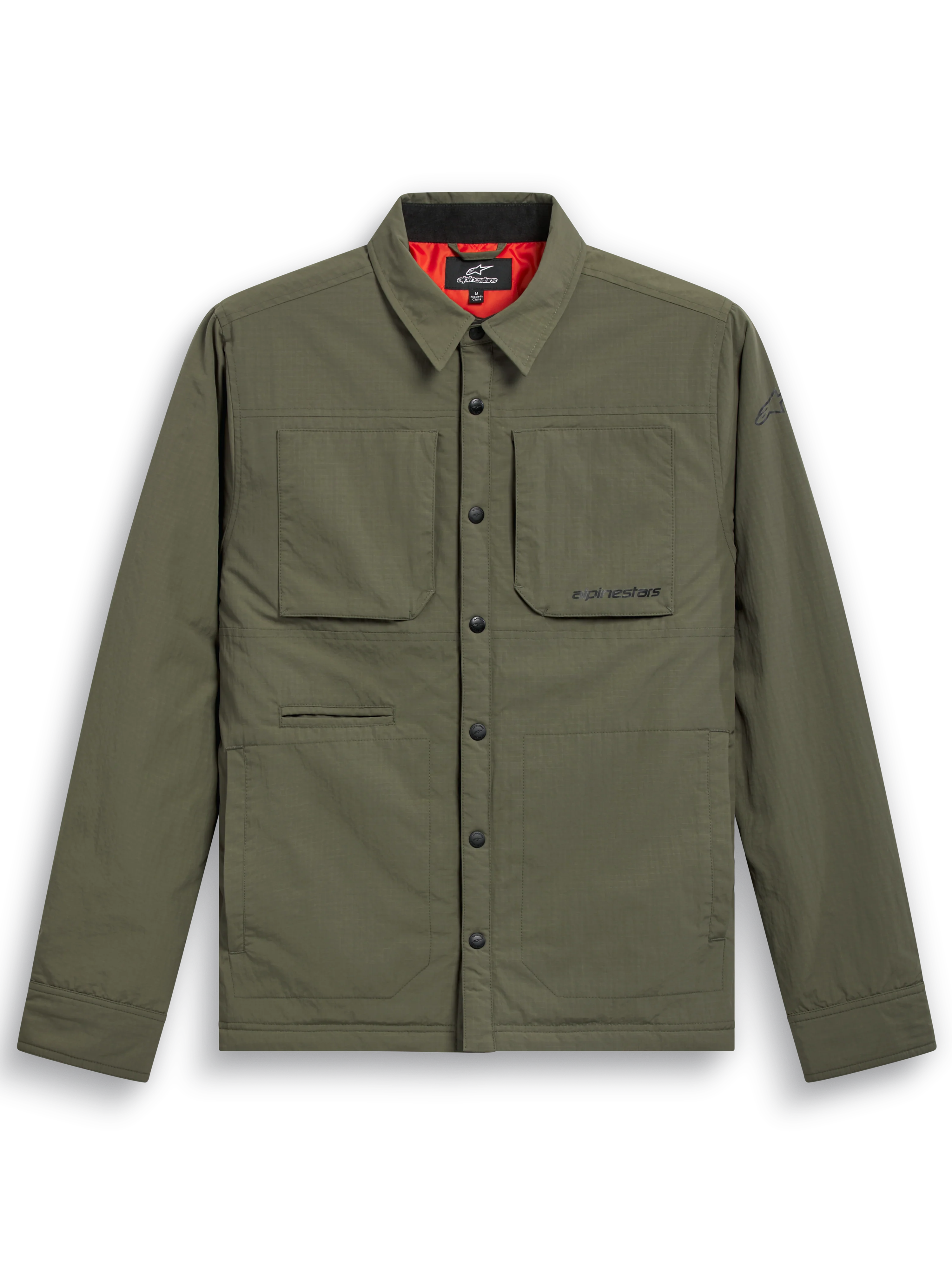 Cohere Jacket - Image 7