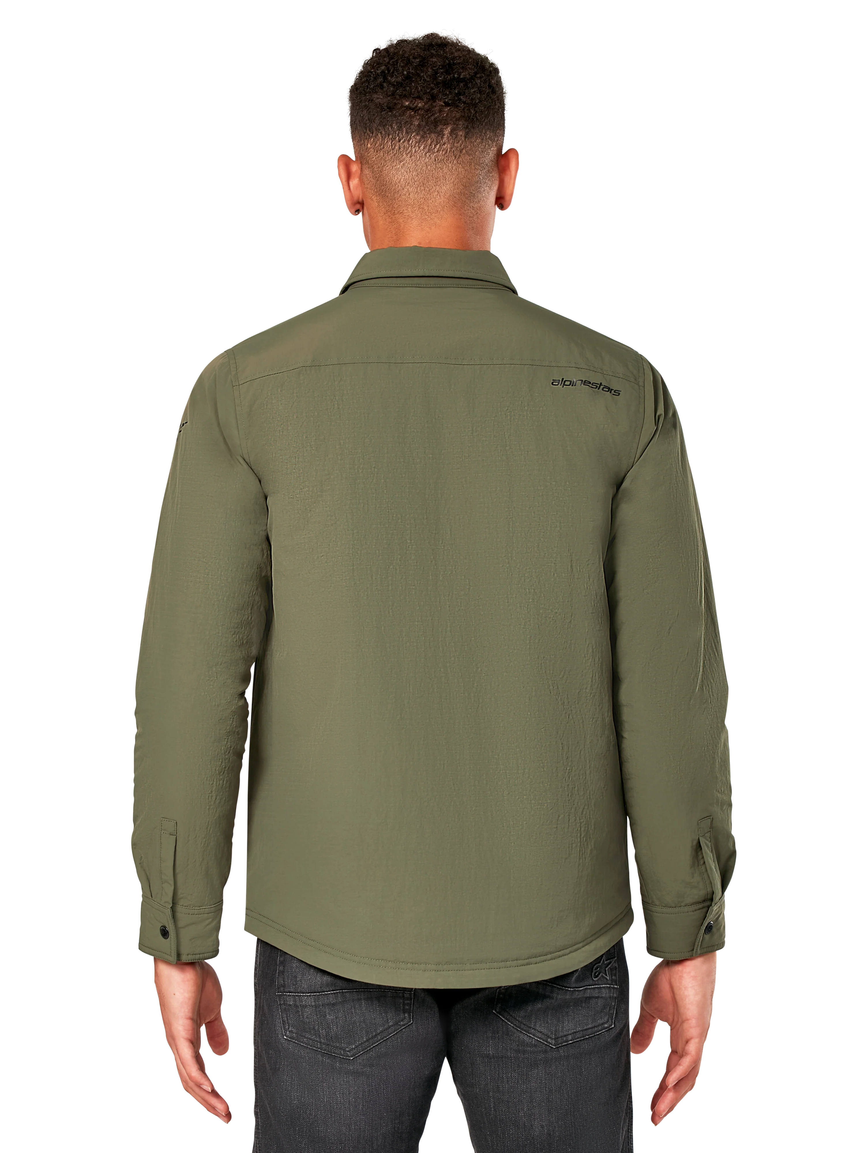 Cohere Jacket - Image 9
