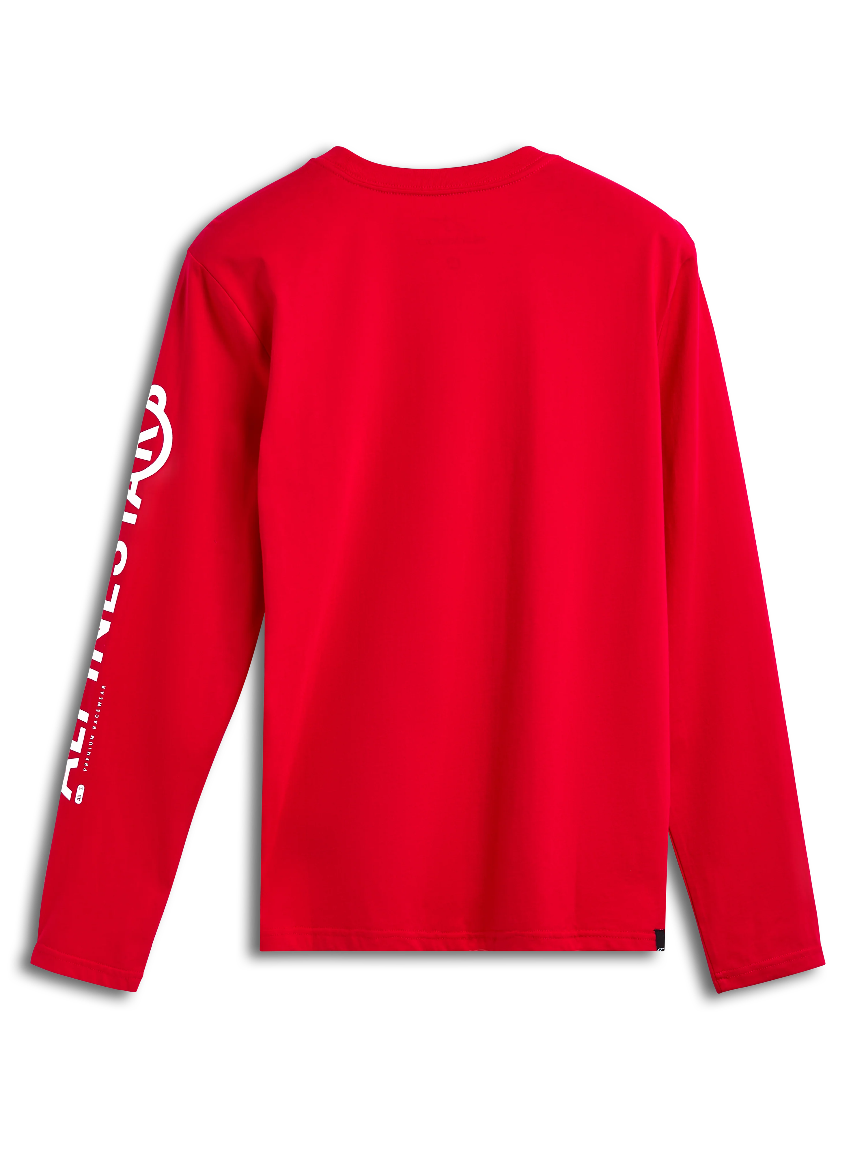 Committed Csf Tee - Long Sleeve - Image 2