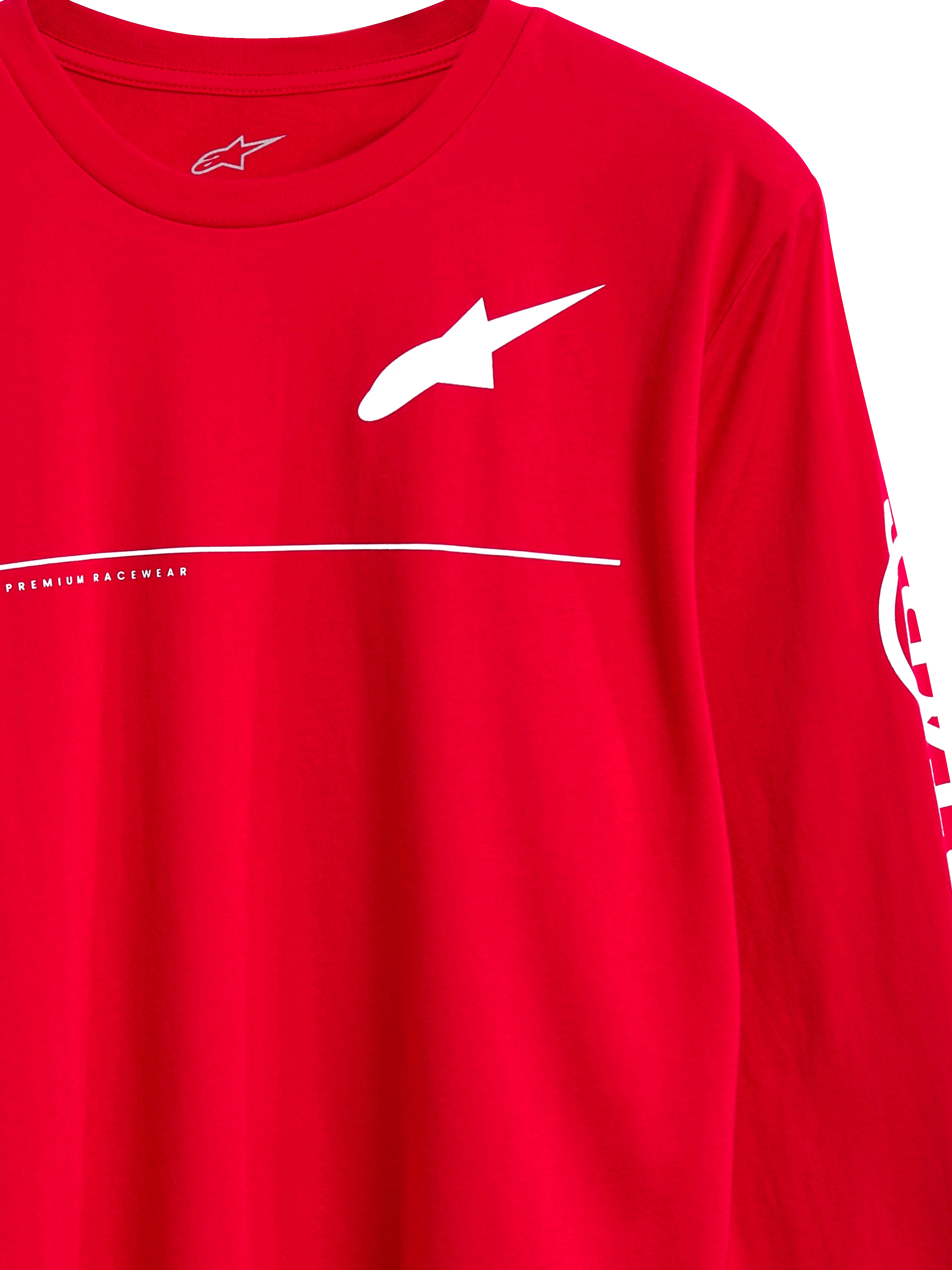 Committed Csf Tee - Long Sleeve - Image 5