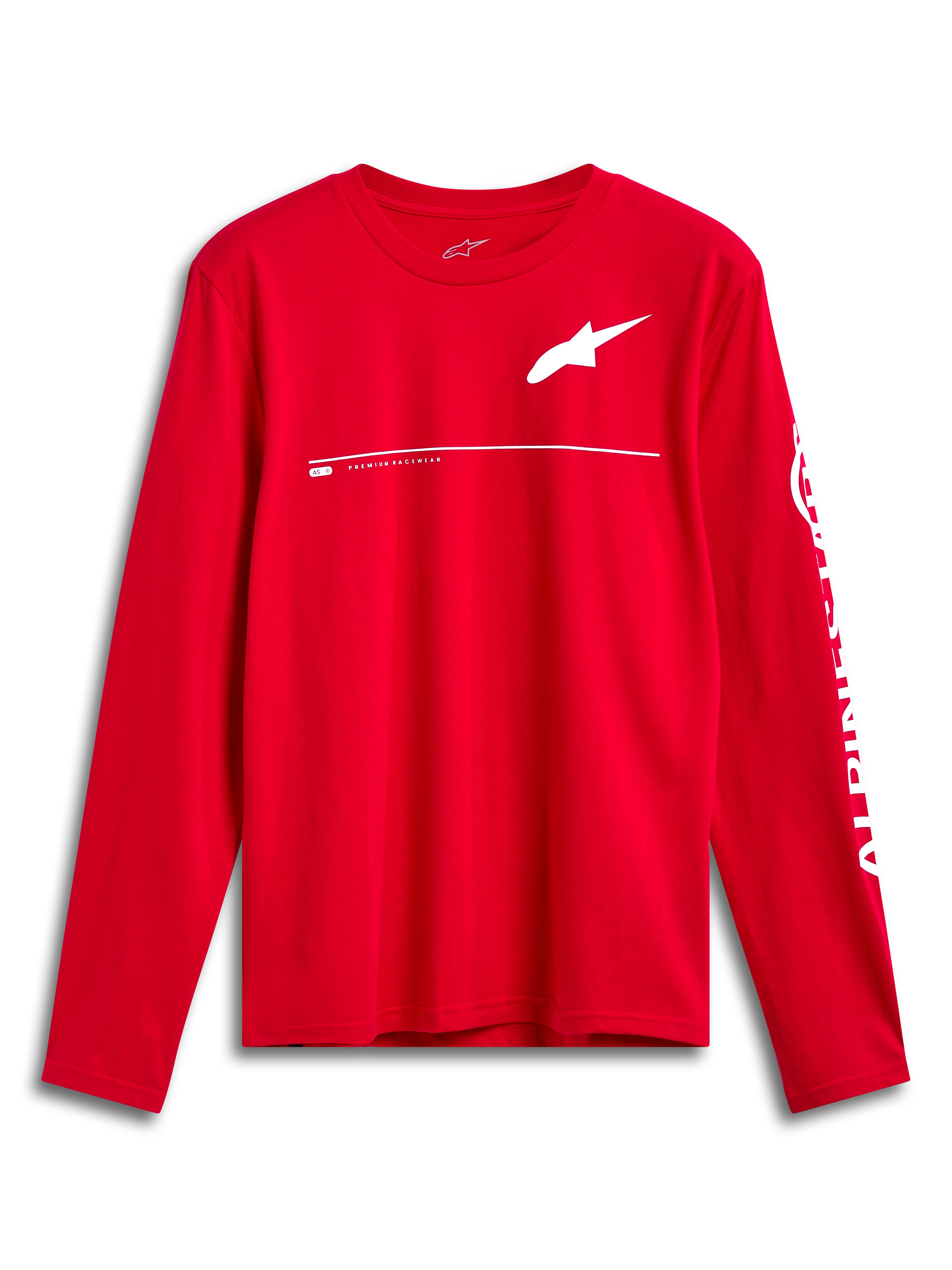 Committed Csf Tee - Long Sleeve - Image 7
