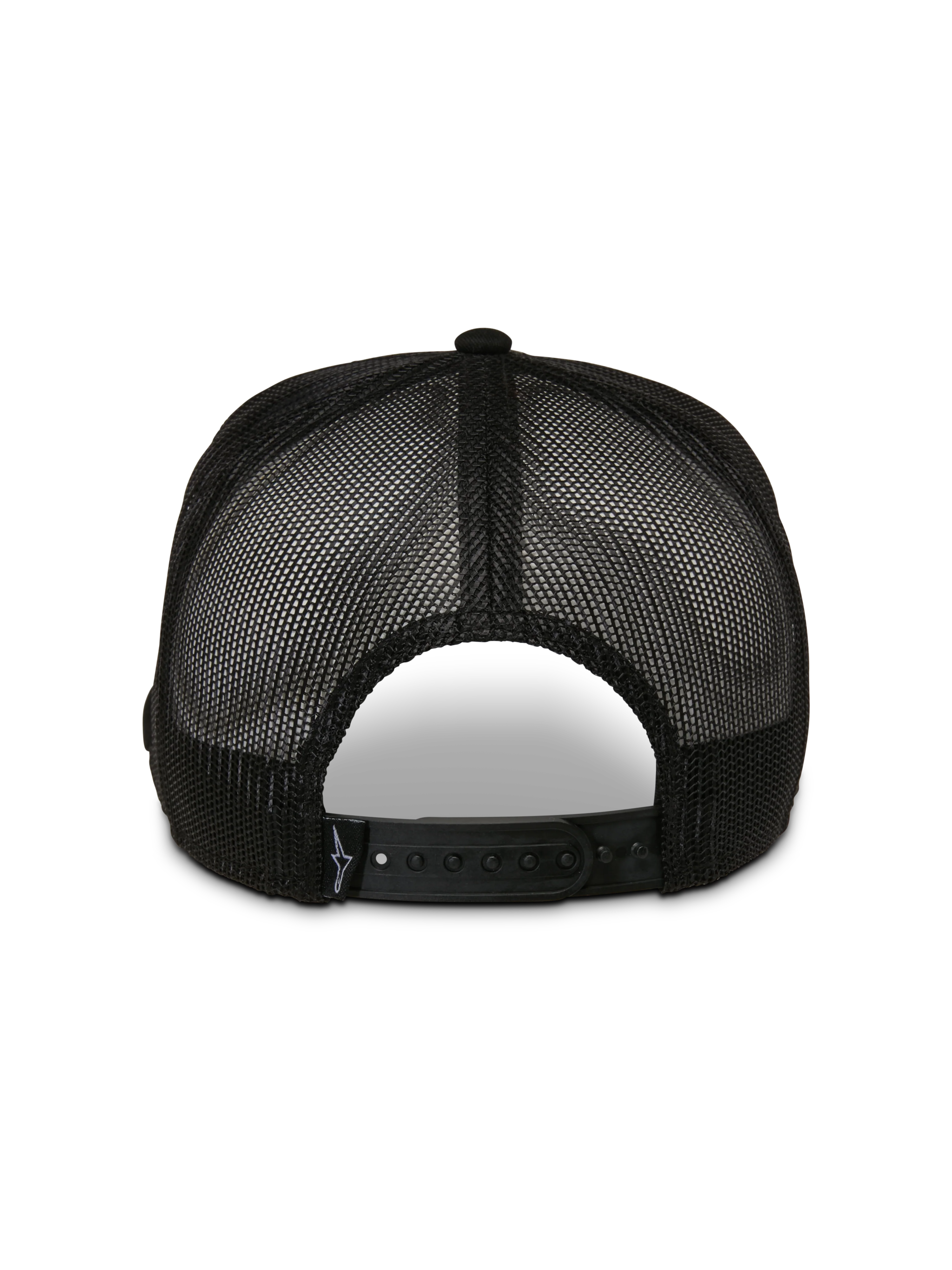 Control Trucker Hat - Image 3