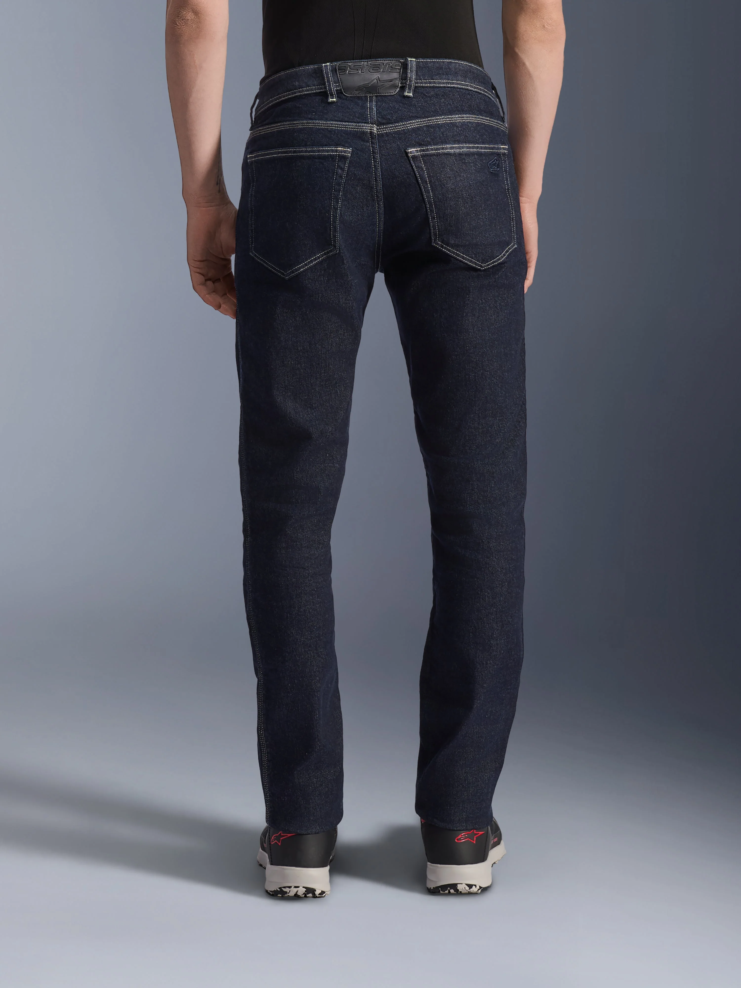 Copper V3 Denim Pants - Image 2