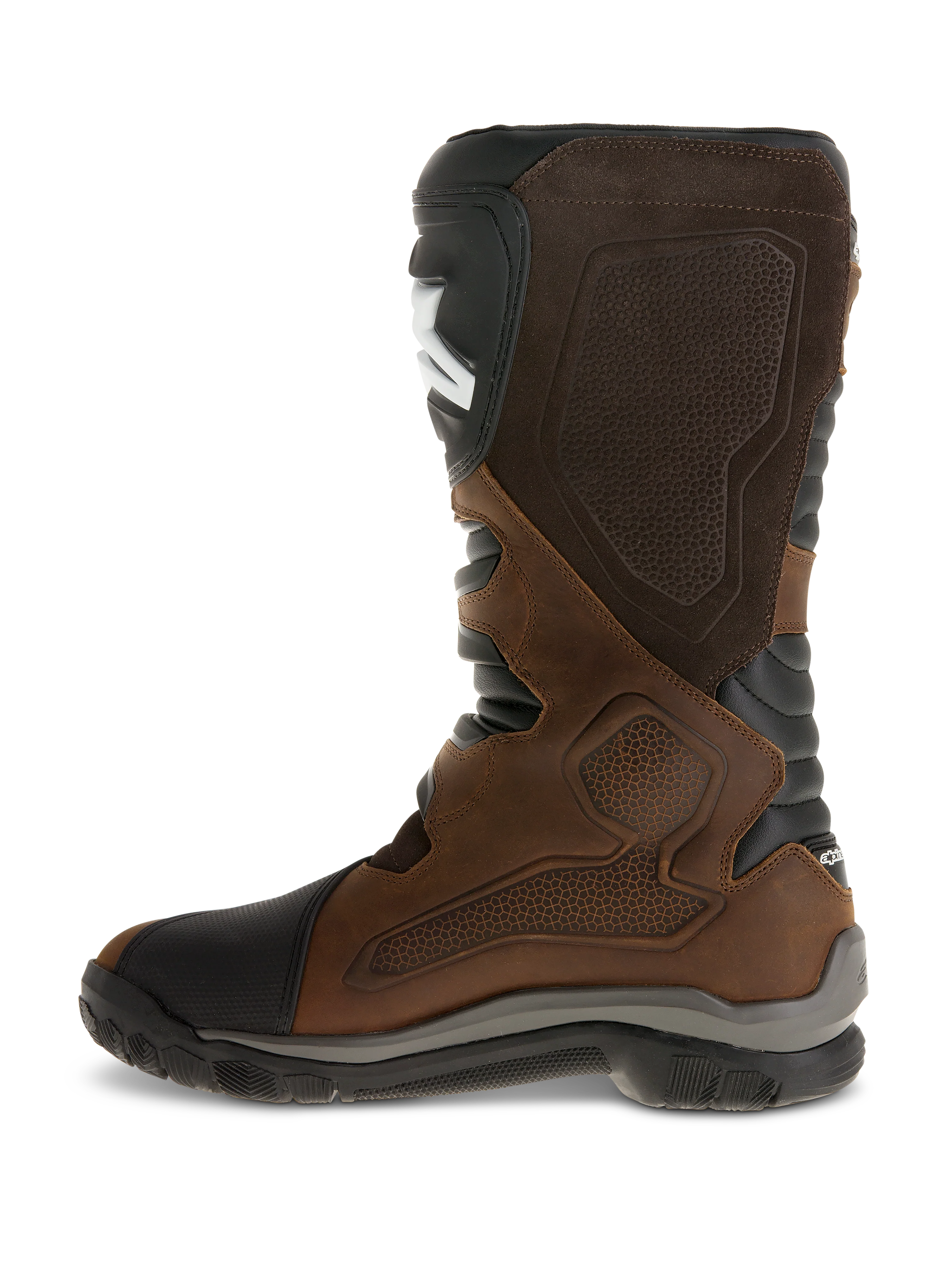 Corozal Adventure Drystar® Oiled Leather Boots - Image 4