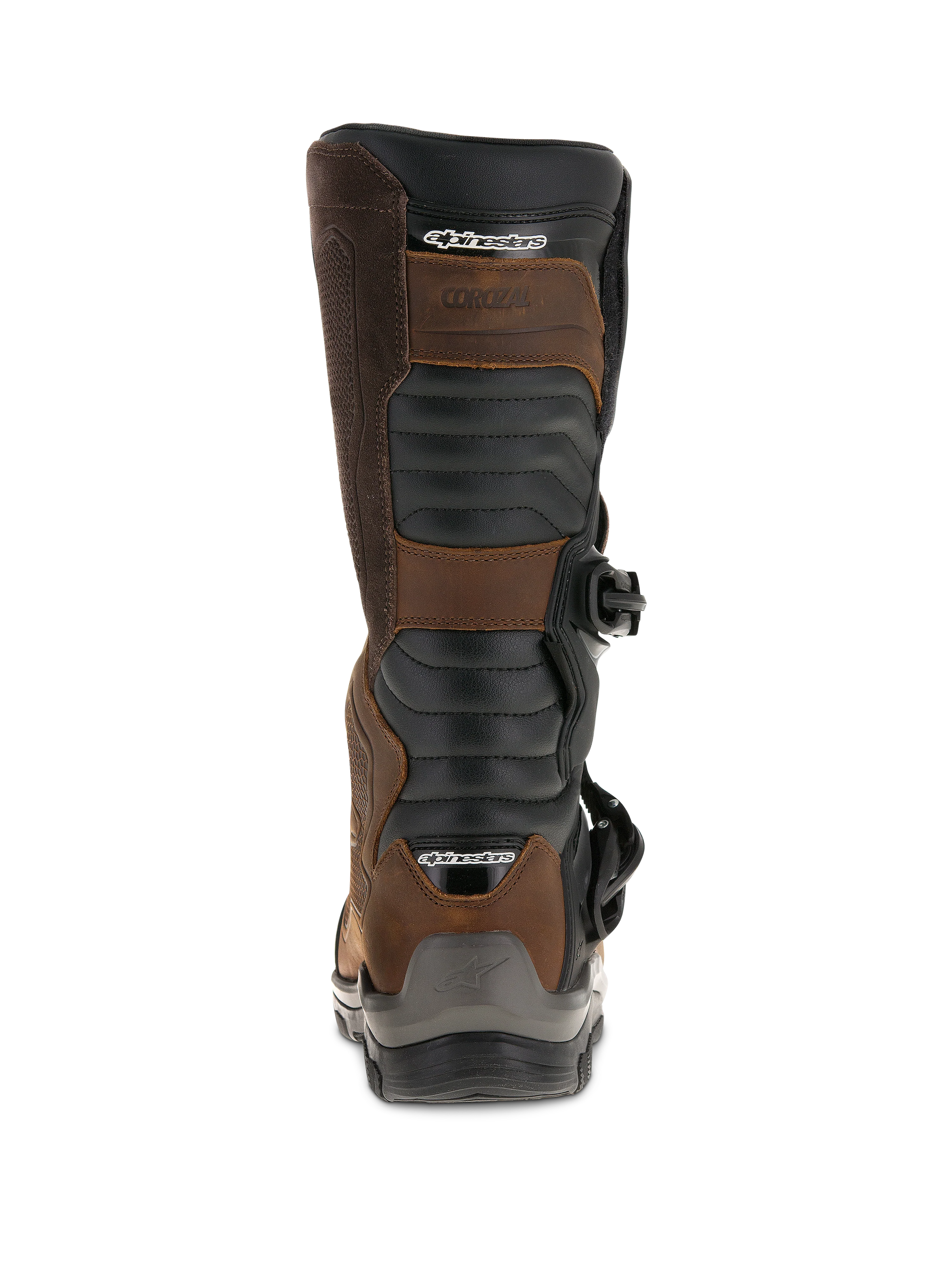 Corozal Adventure Drystar® Oiled Leather Boots - Image 5