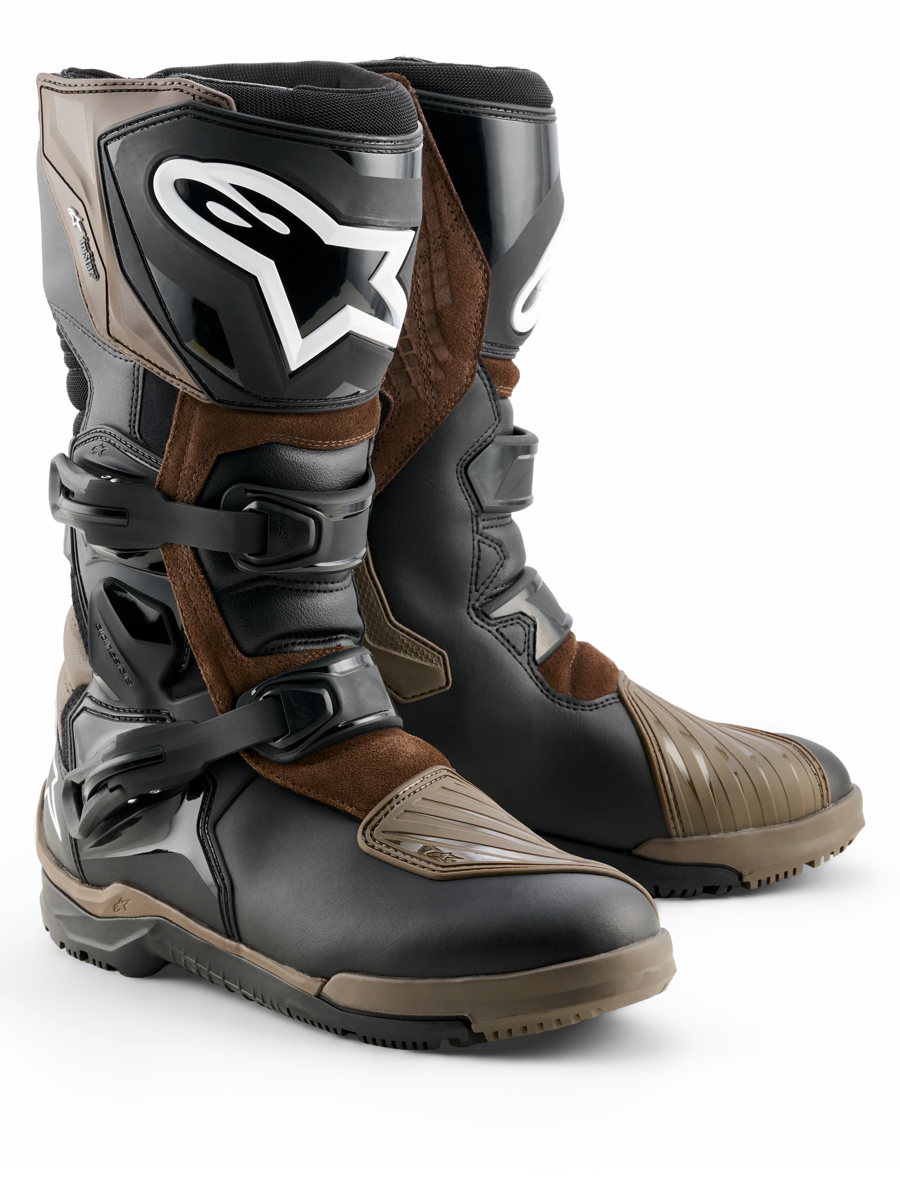 Corozal V2 Adventure Drystar® Boot - Image 2