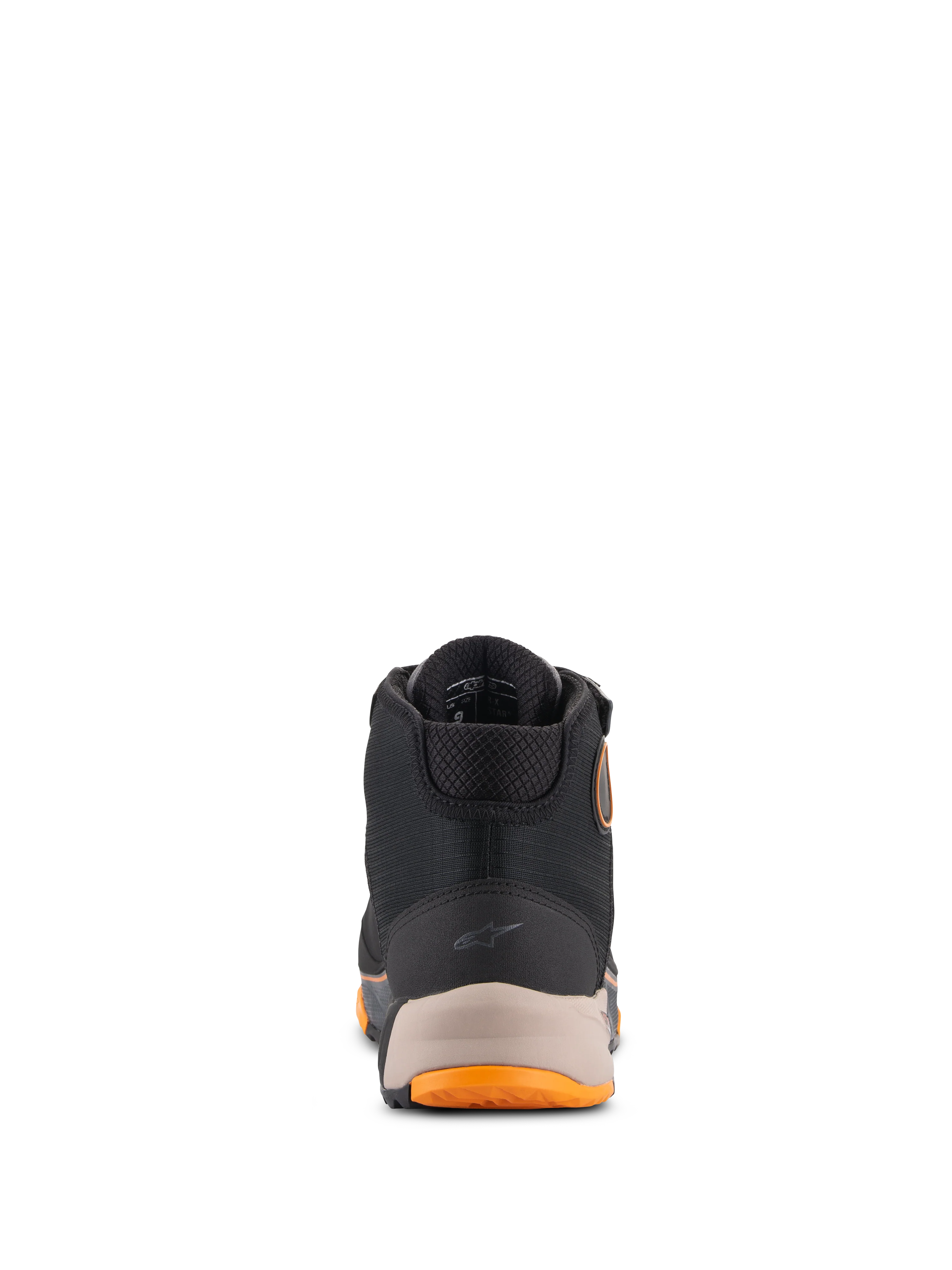 CR-X Drystar® Riding Shoes - Image 5