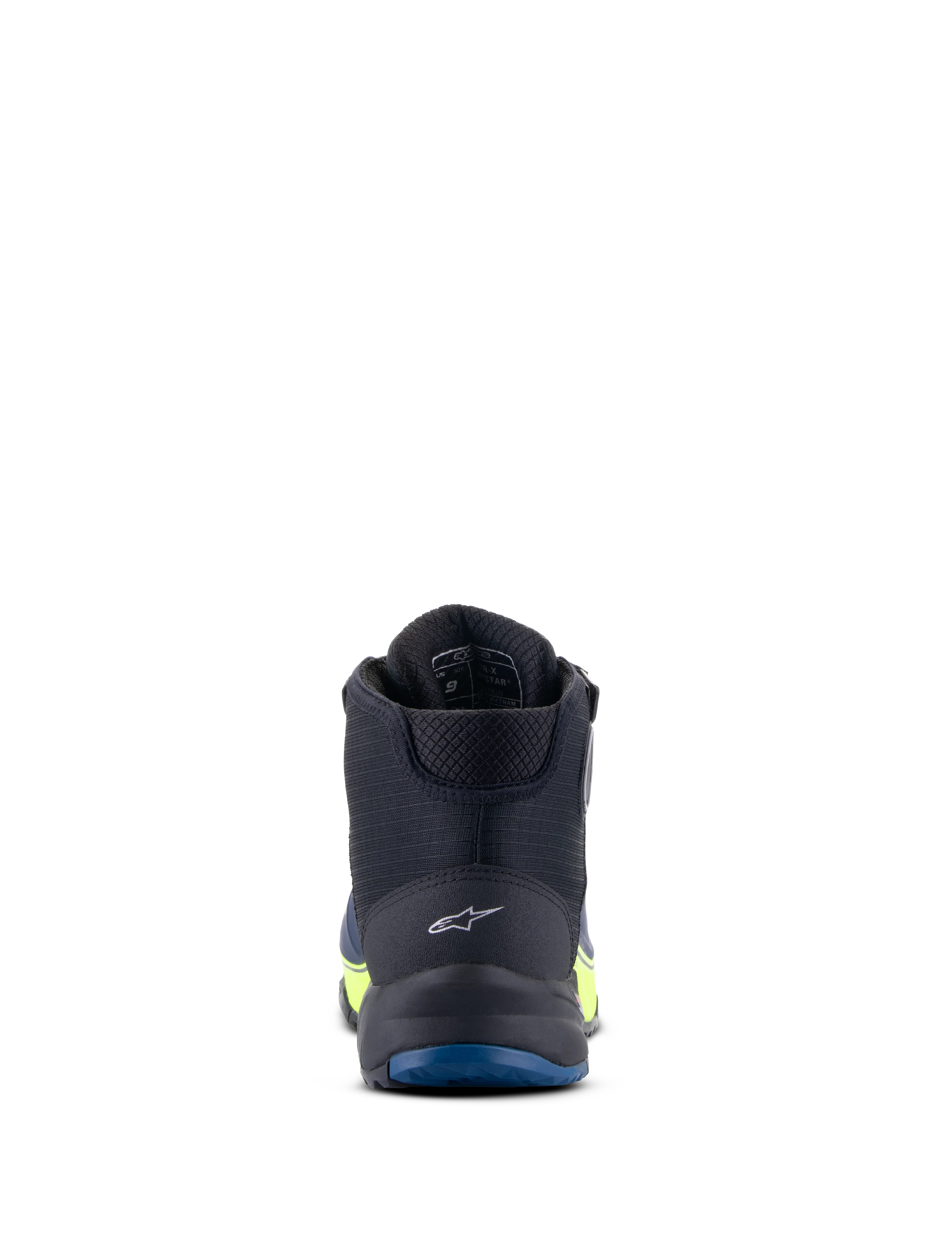CR-X Drystar® Riding Shoes - Image 5