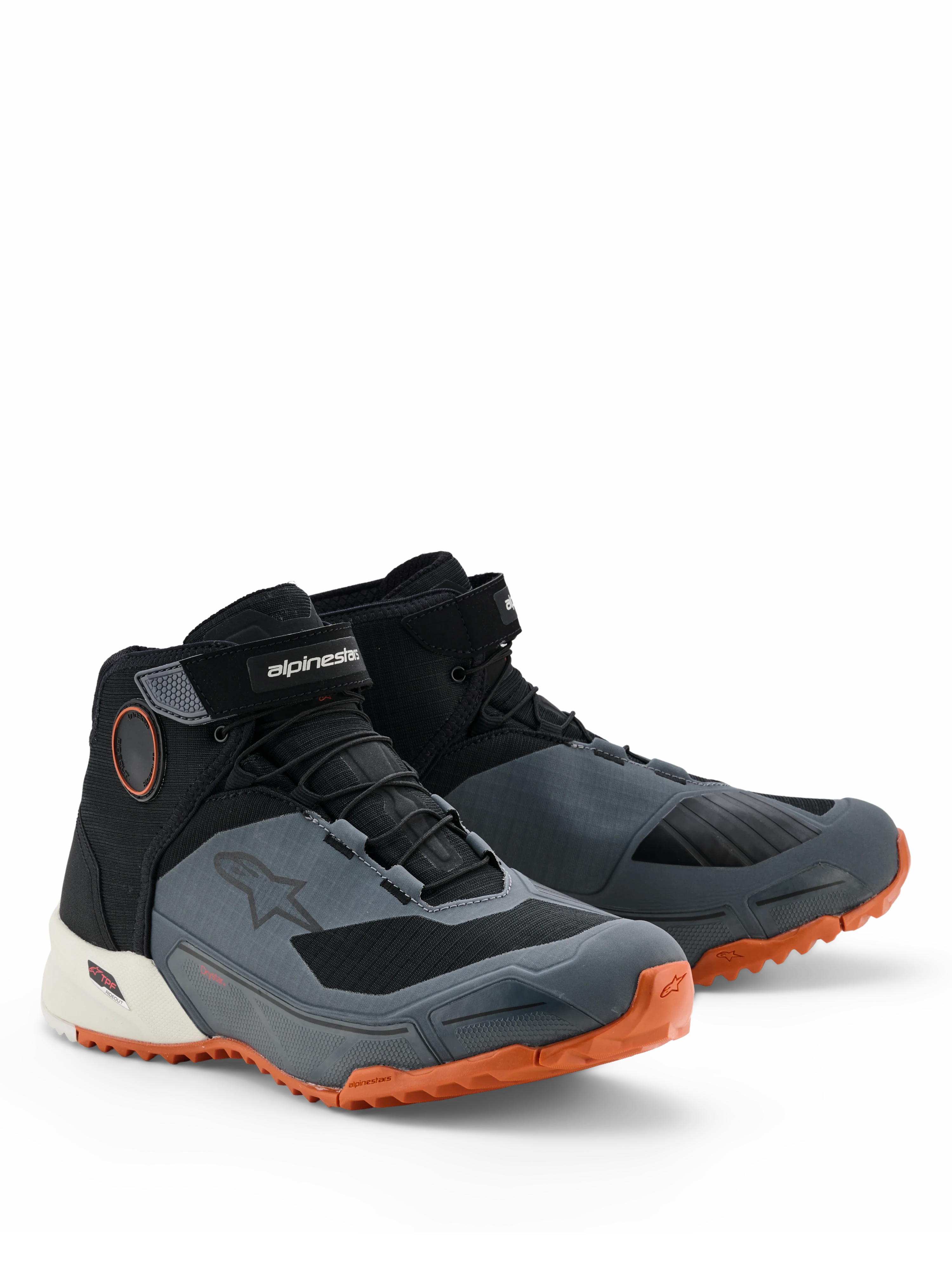 CR-X Drystar® Riding Shoes - Image 2