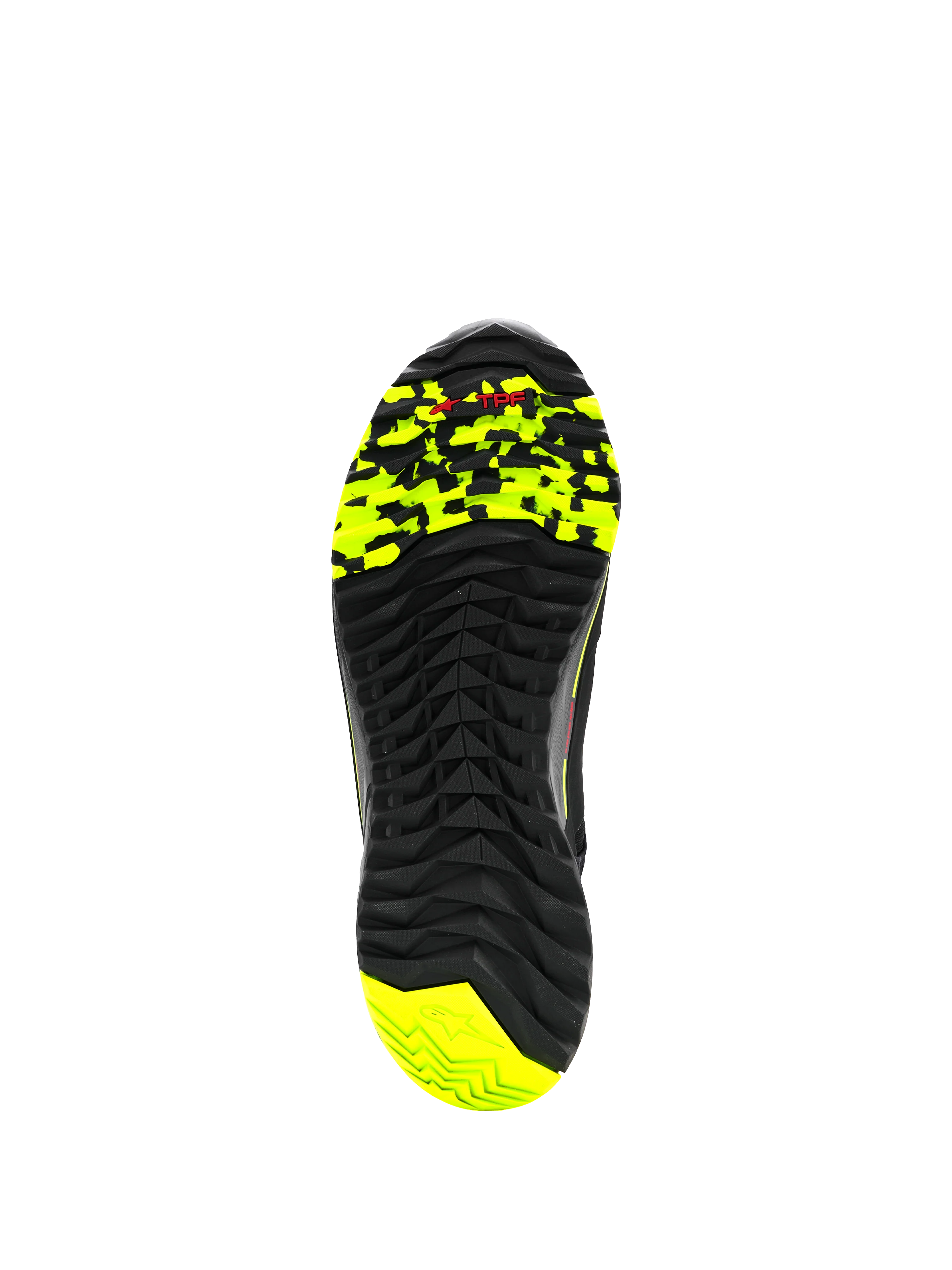 CR-X Drystar® Riding Shoes - Image 7