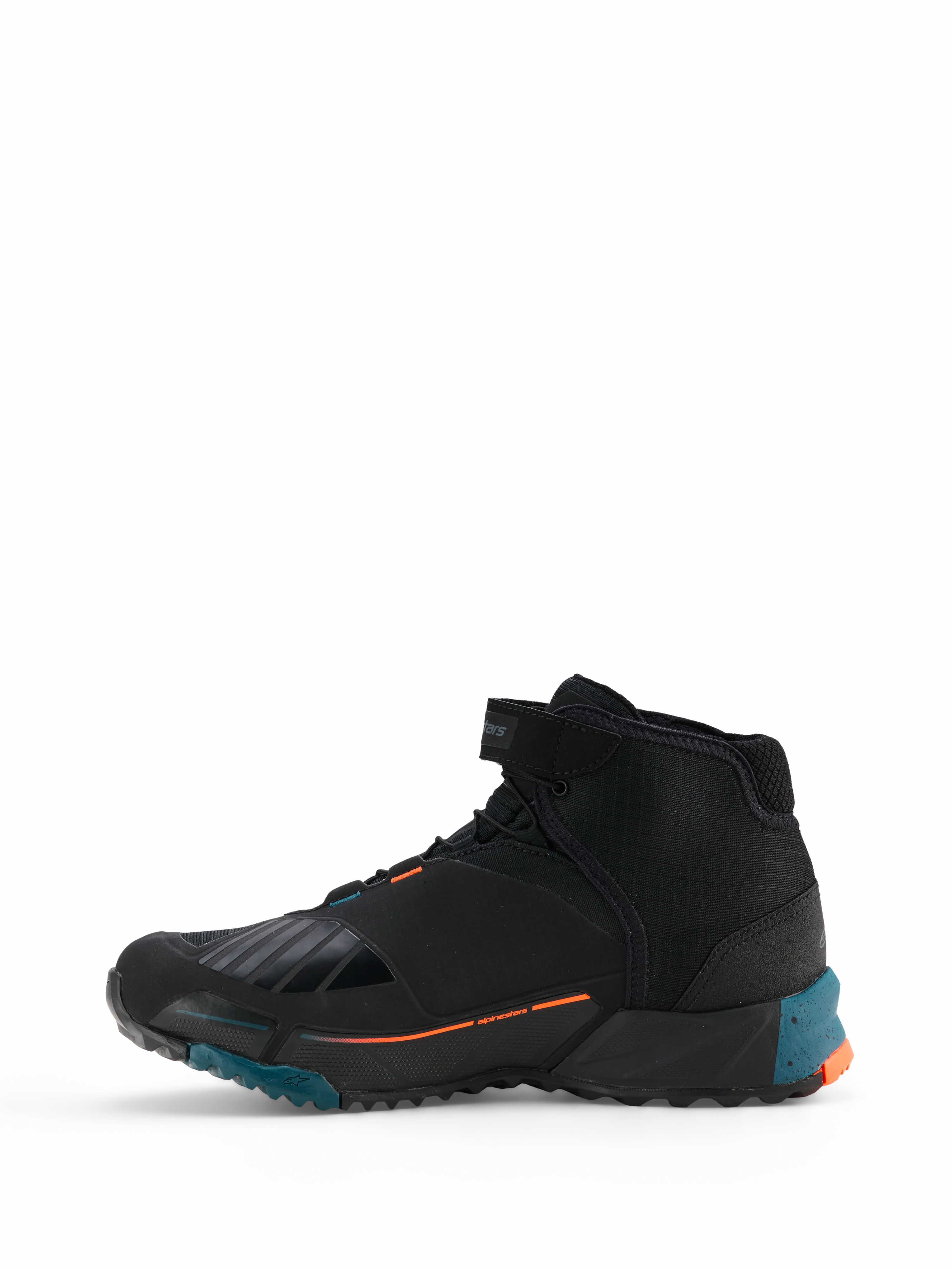 CR-X Drystar® Riding Shoes - Image 4