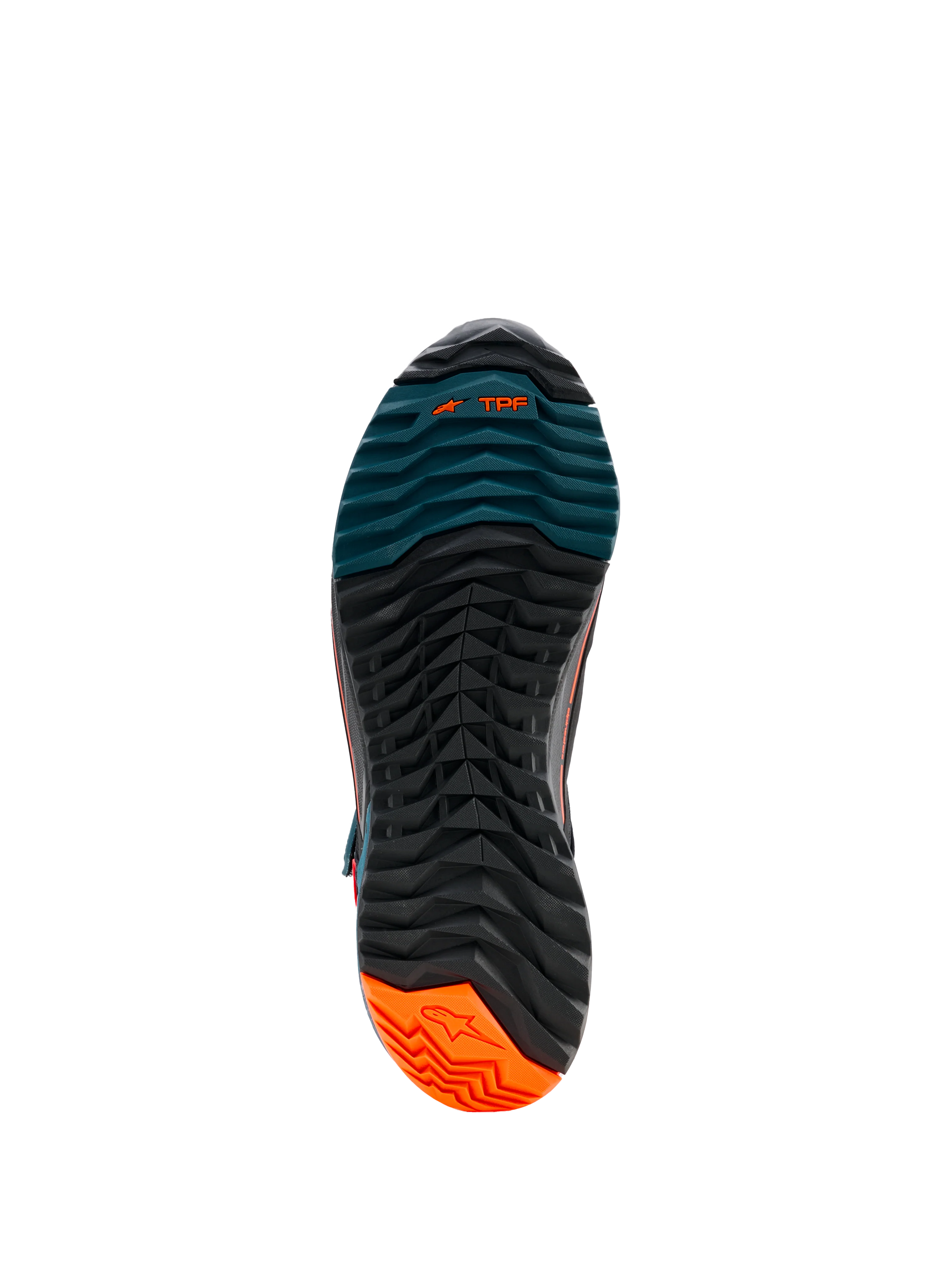 CR-X Drystar® Riding Shoes - Image 7