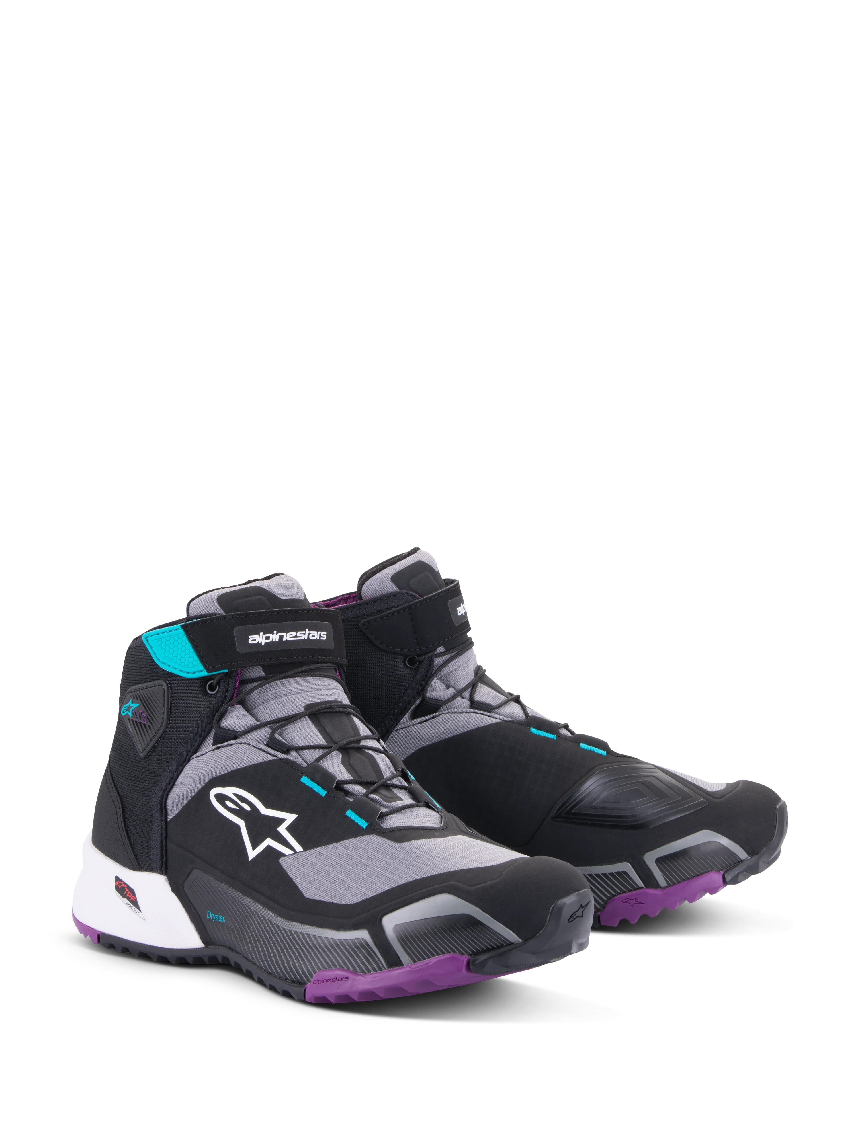 CR-X Women Drystar® Riding Shoe - Image 2