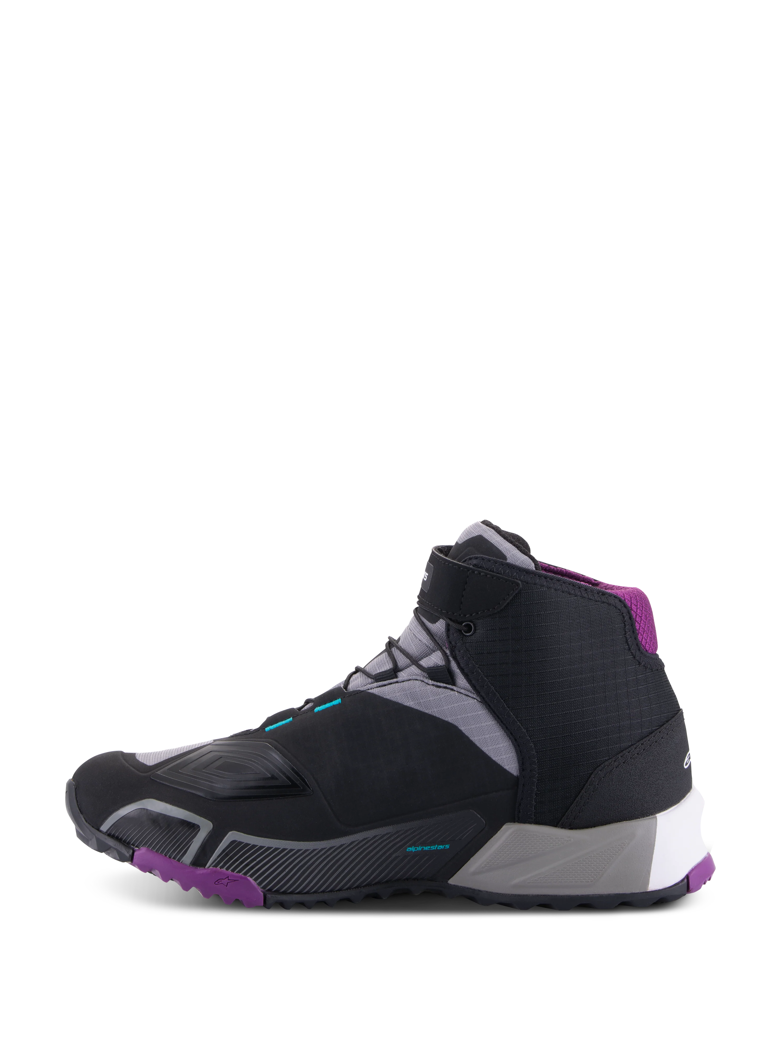 CR-X Women Drystar® Riding Shoe - Image 4