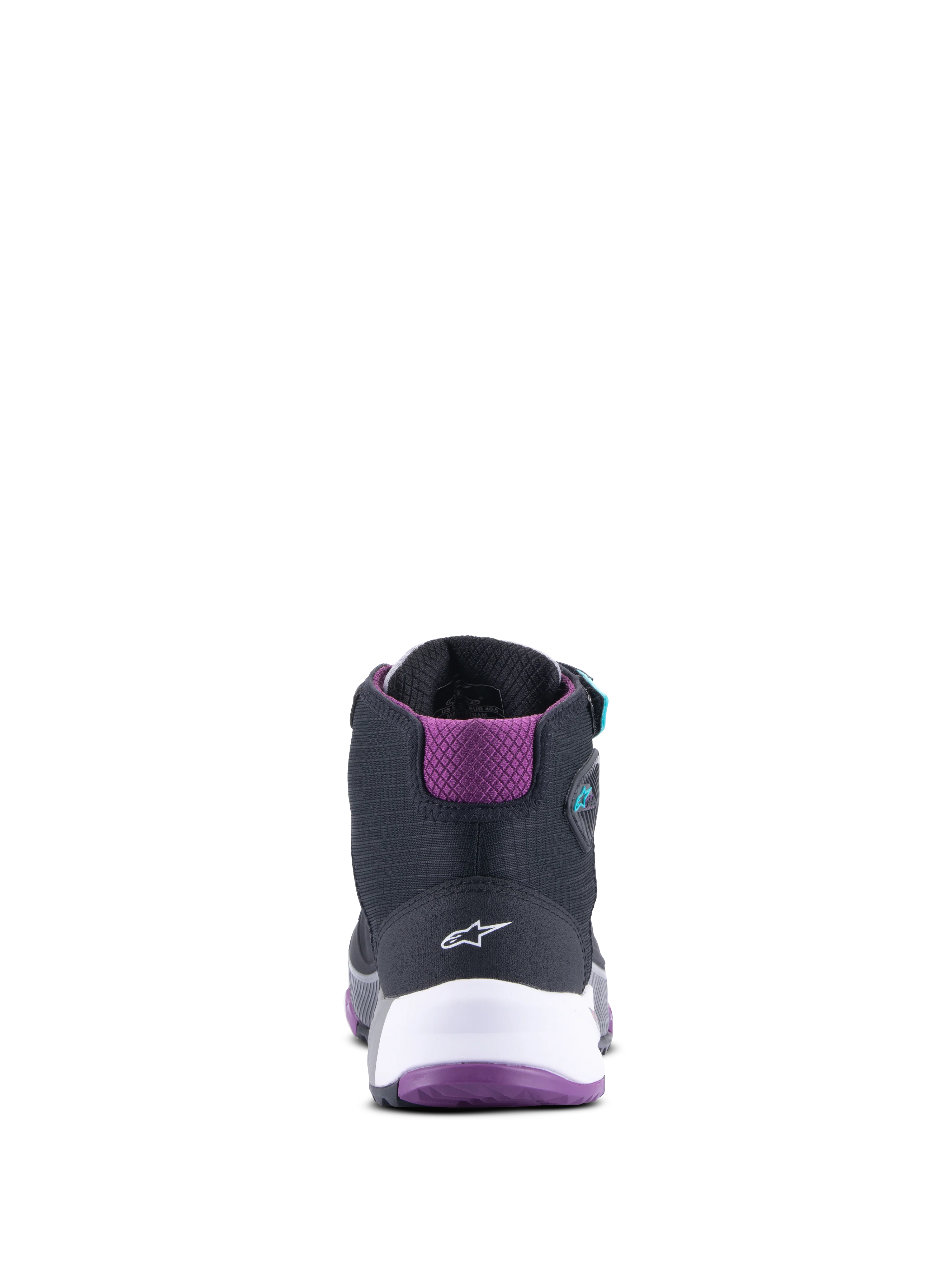CR-X Women Drystar® Riding Shoe - Image 5