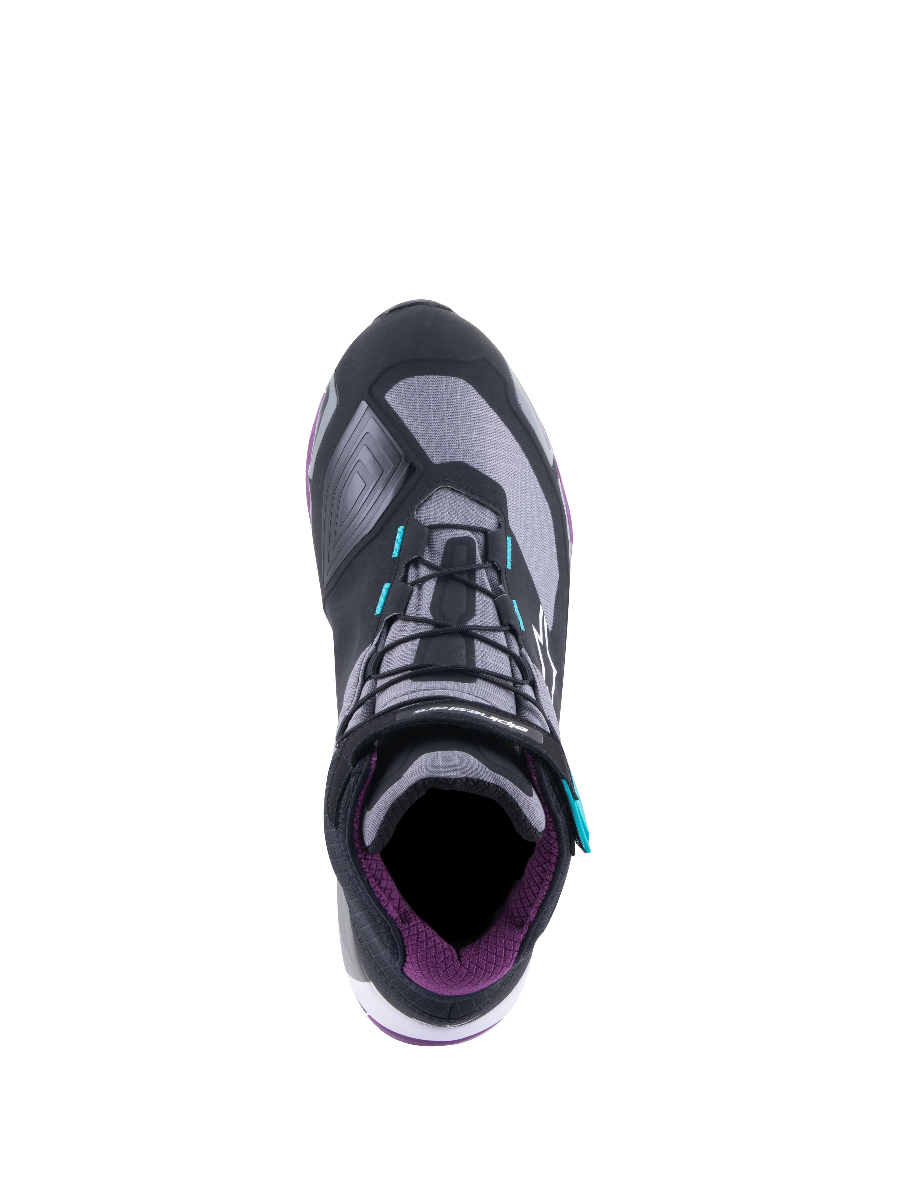 CR-X Women Drystar® Riding Shoe - Image 6
