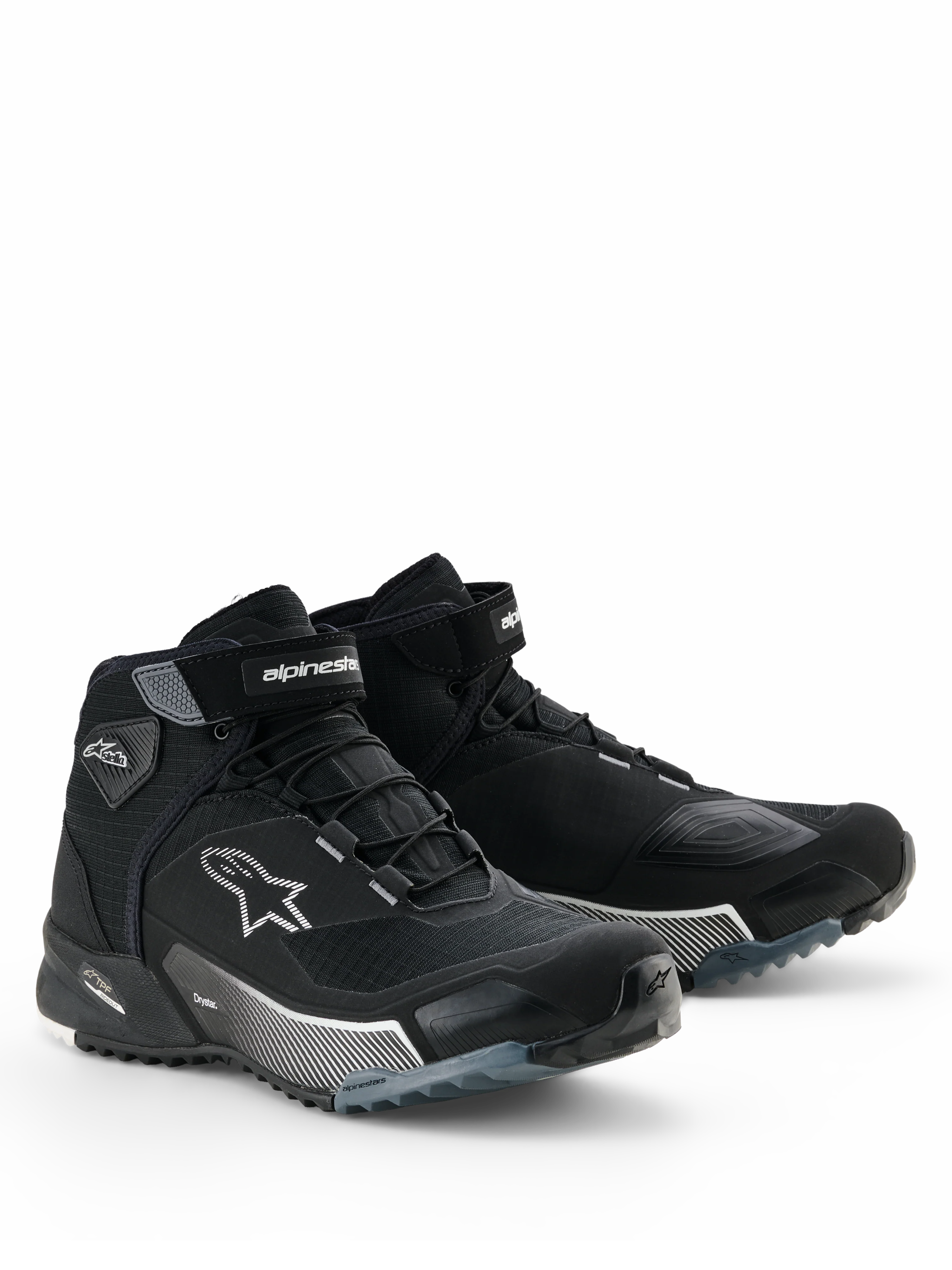 CR-X Women Drystar® Riding Shoe - Image 2