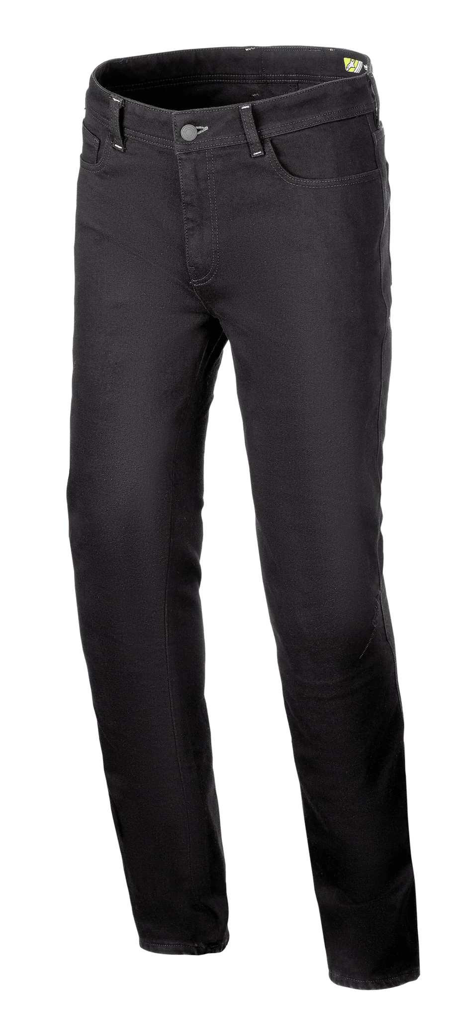 Cult-8 Stretch Denim Pants - Image 3