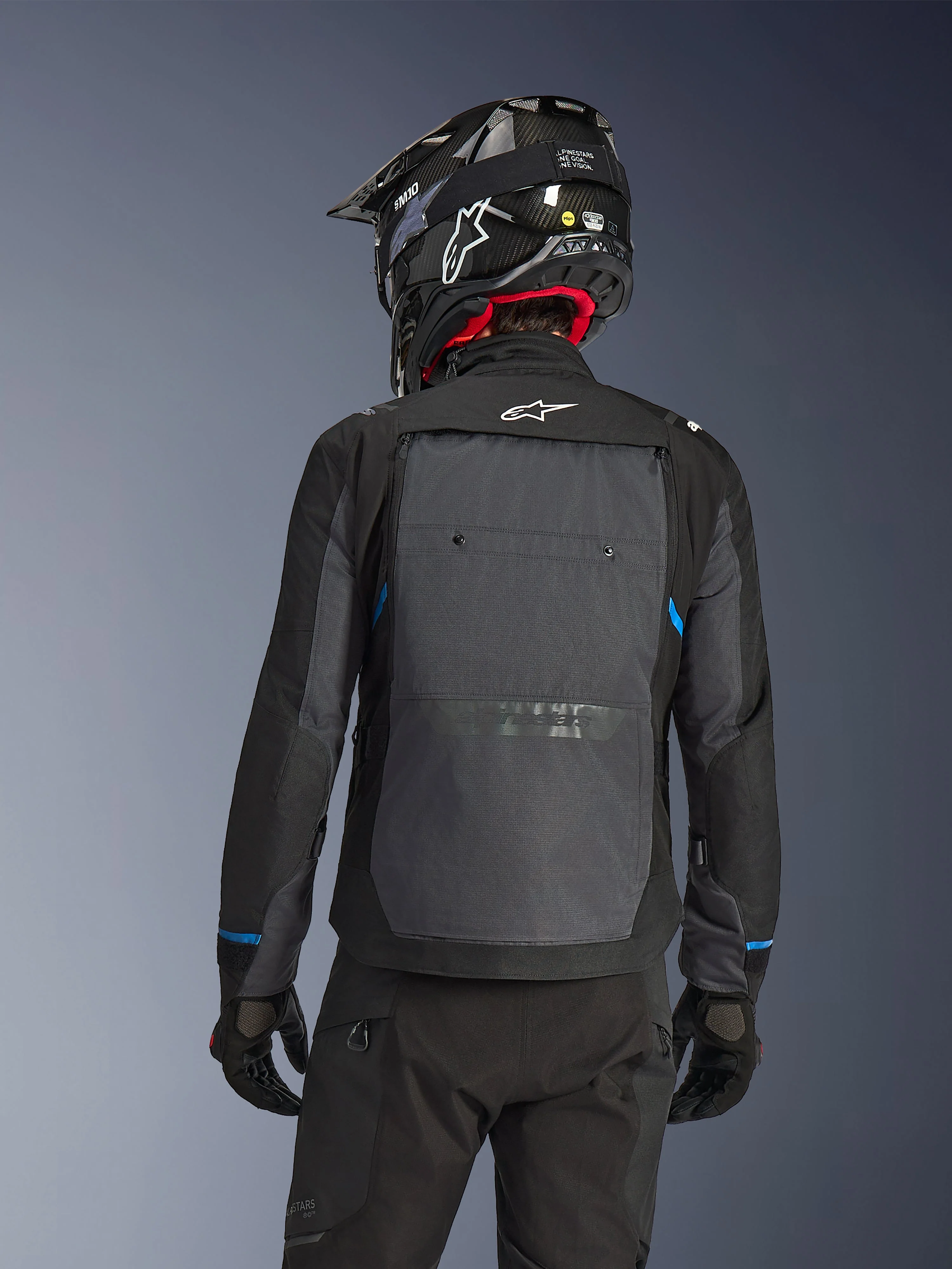 Cusco Drystar® Jacket - Image 11
