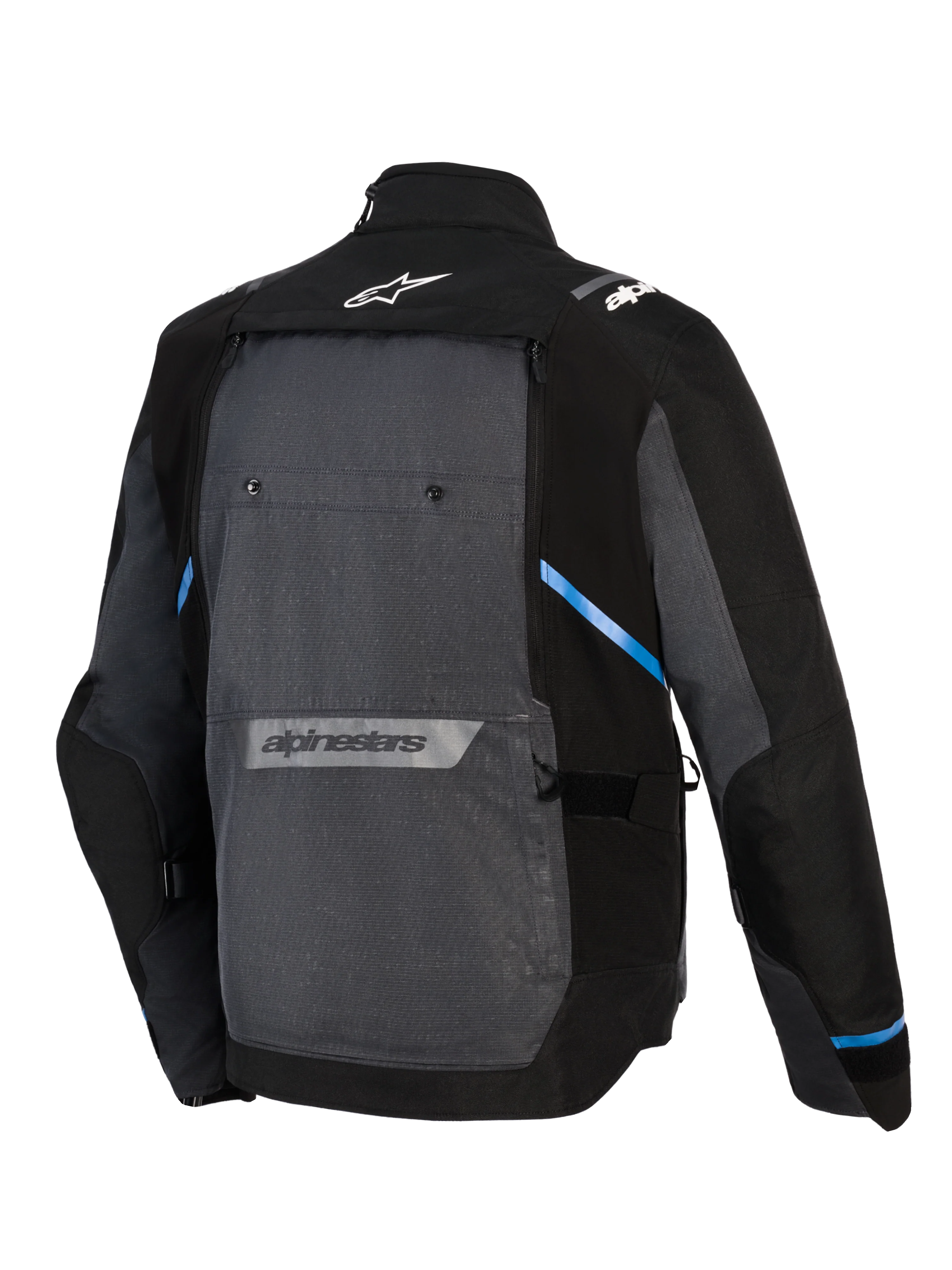Cusco Drystar® Jacket - Image 13
