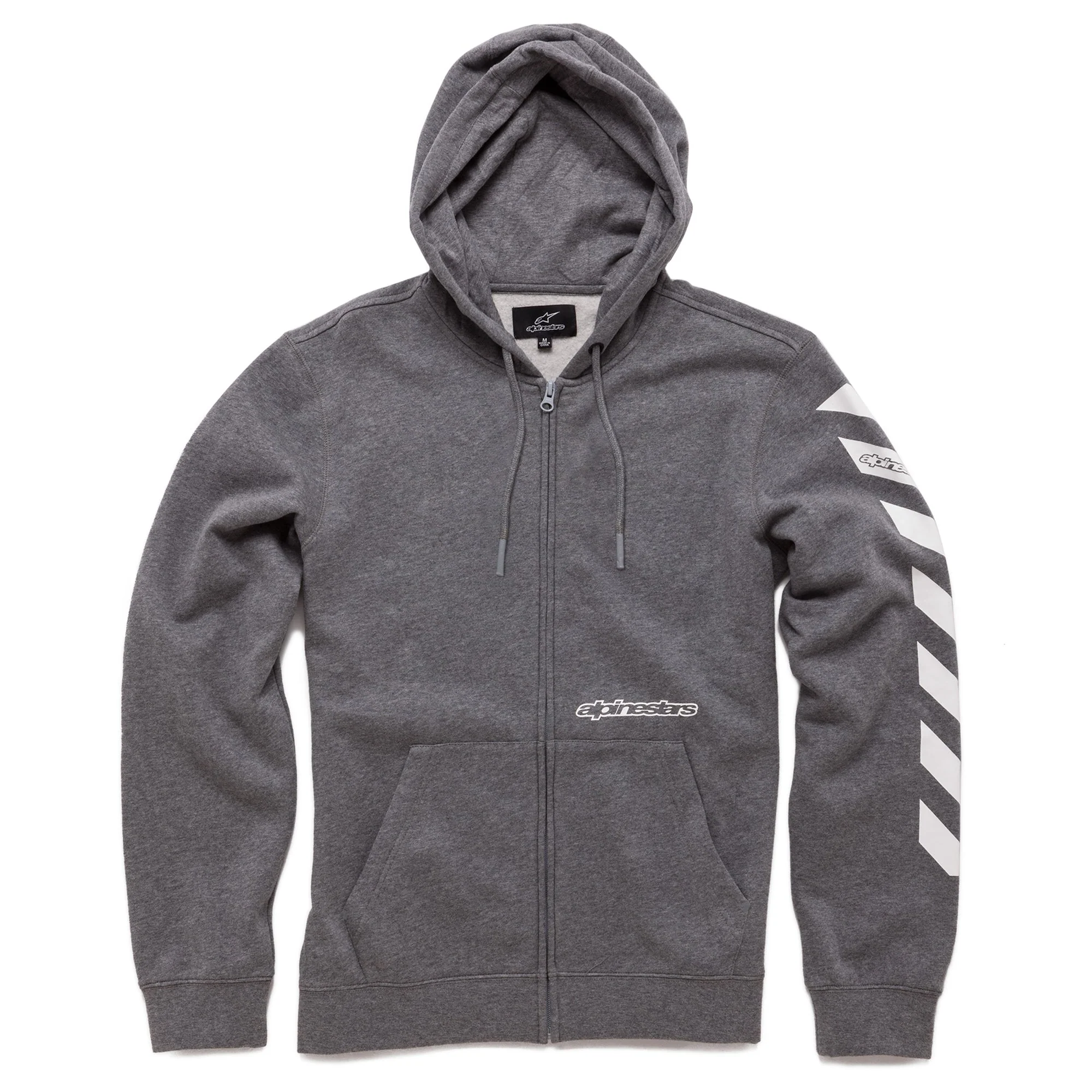 Debrief Fleece