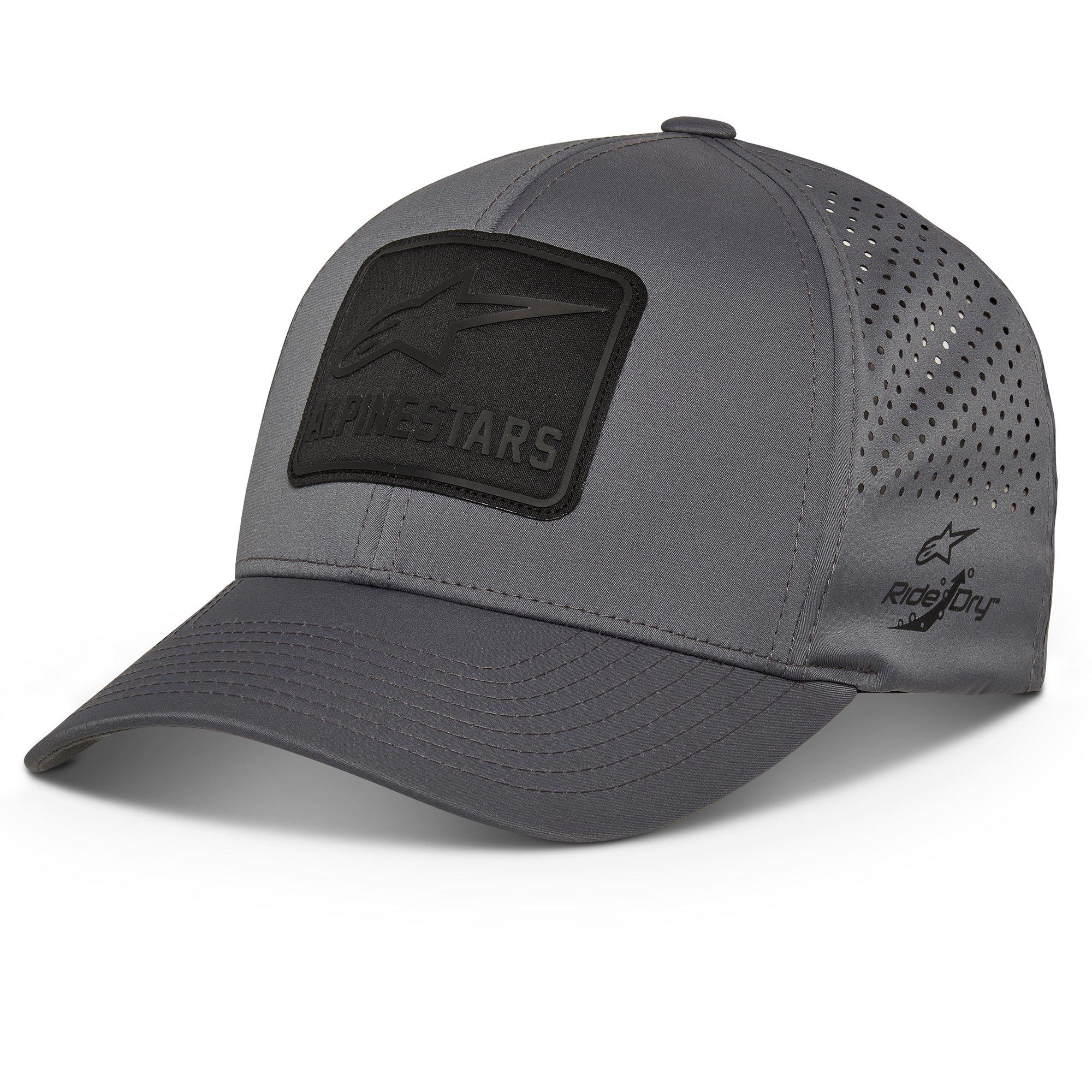 Decore Lazer Tech Hat