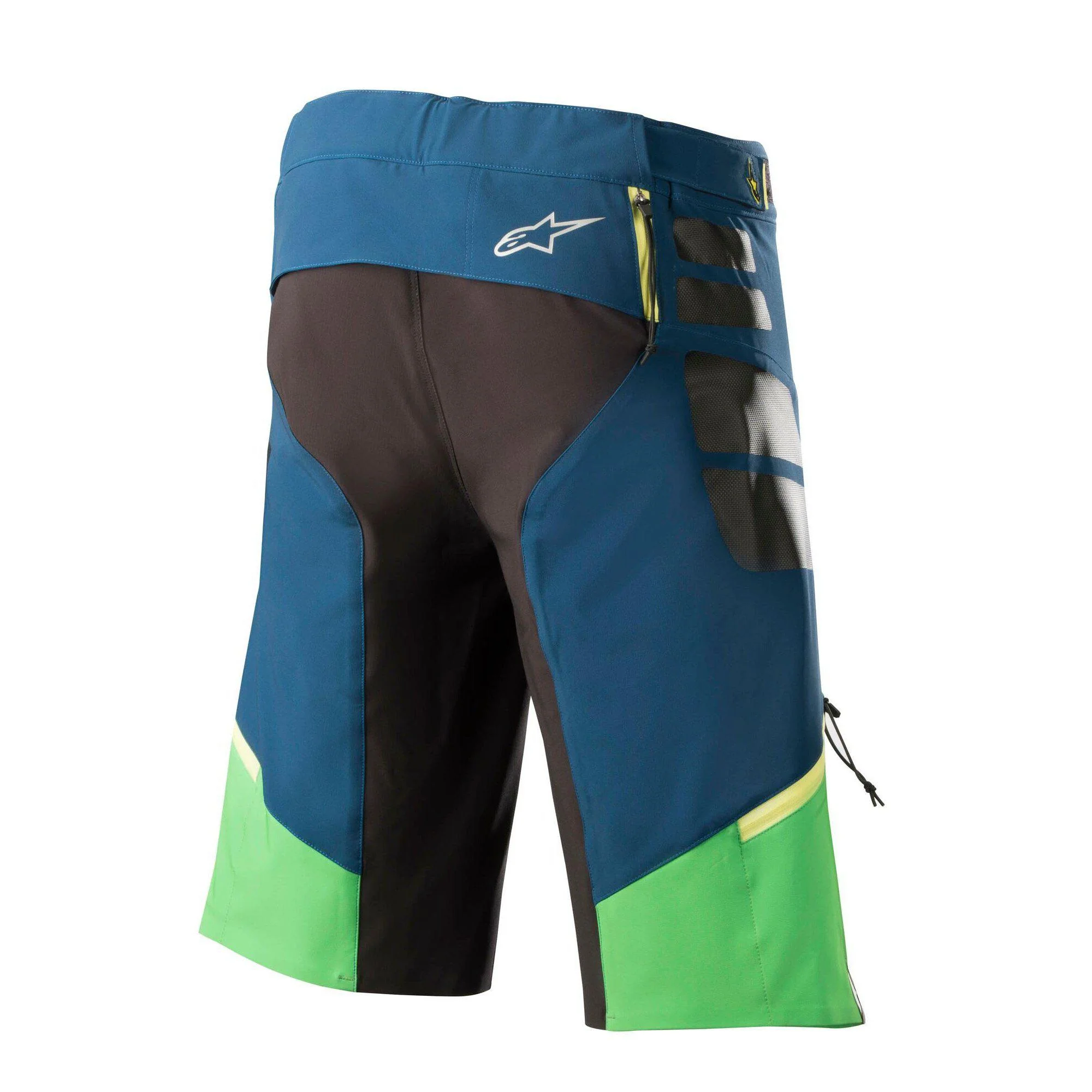 Drop Pro Shorts - Image 2