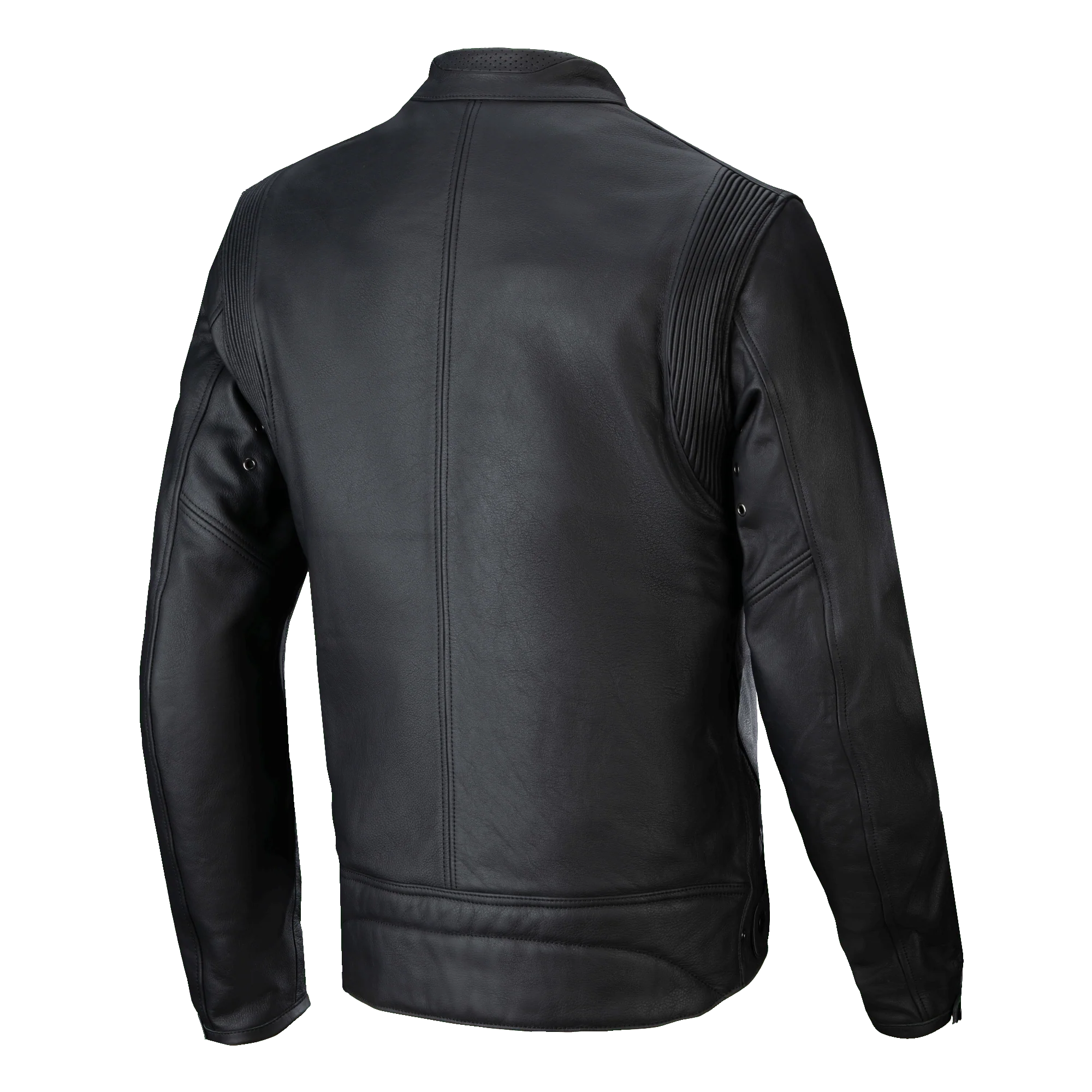 Dyno Leather Jacket - Image 2