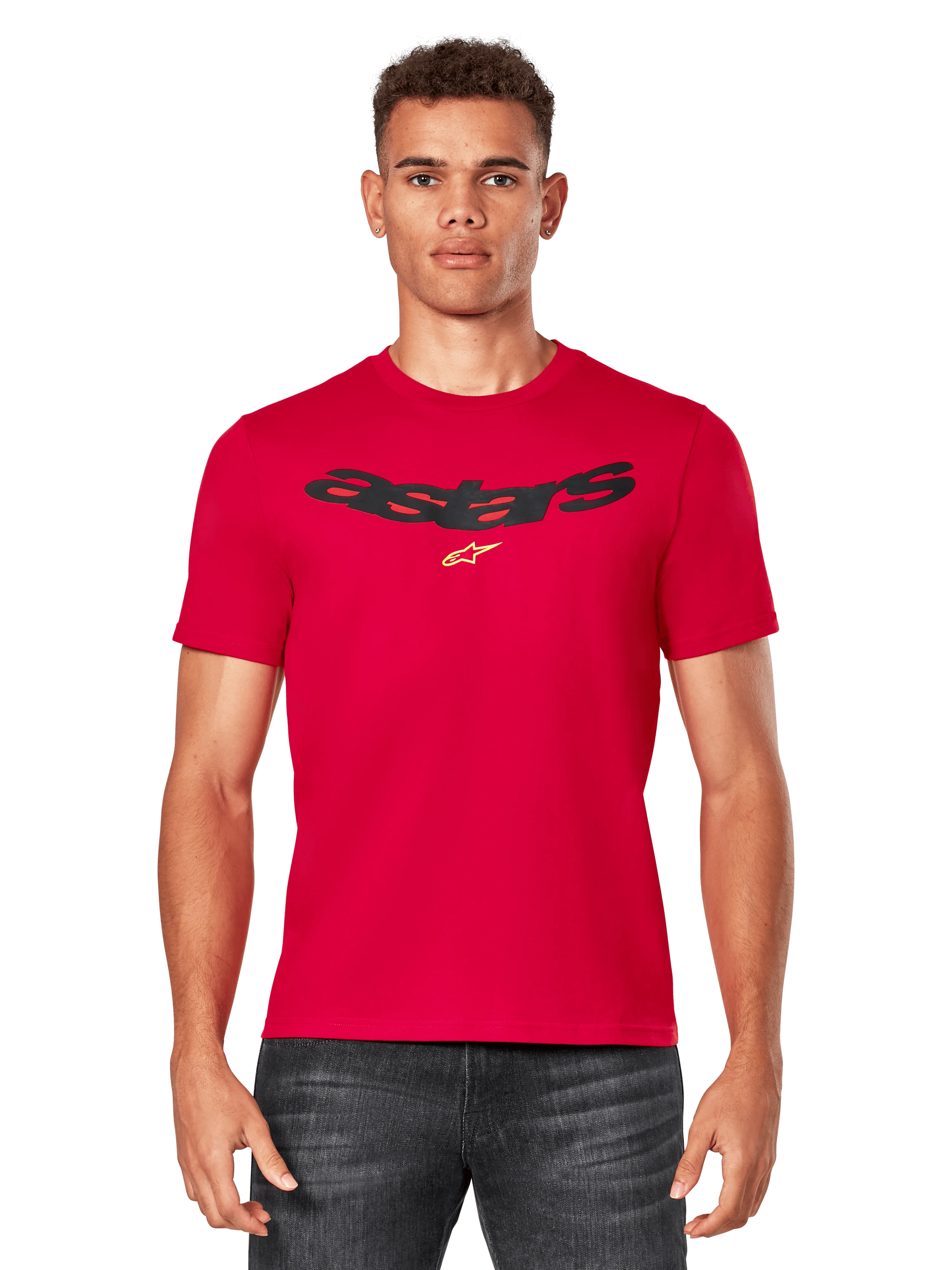 Elliptic CSF Tee - Short Sleeve
